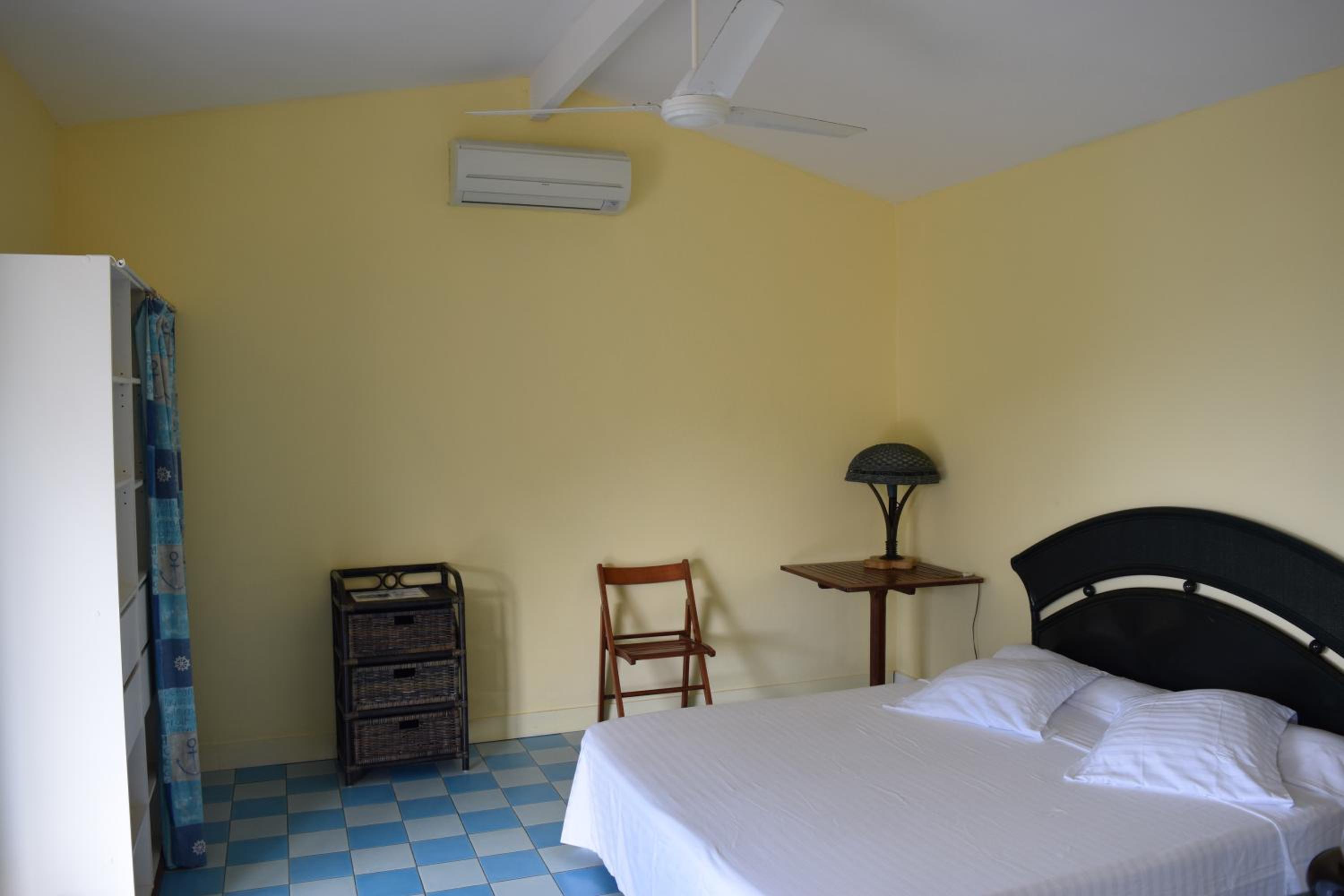 Habitation Pineau