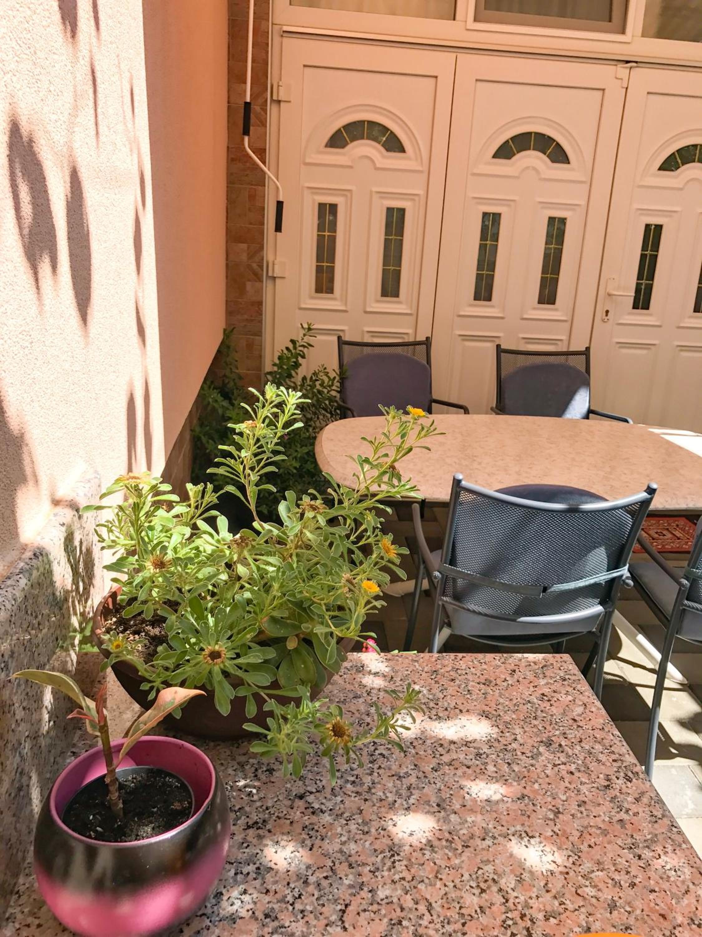 Apartments Valentino