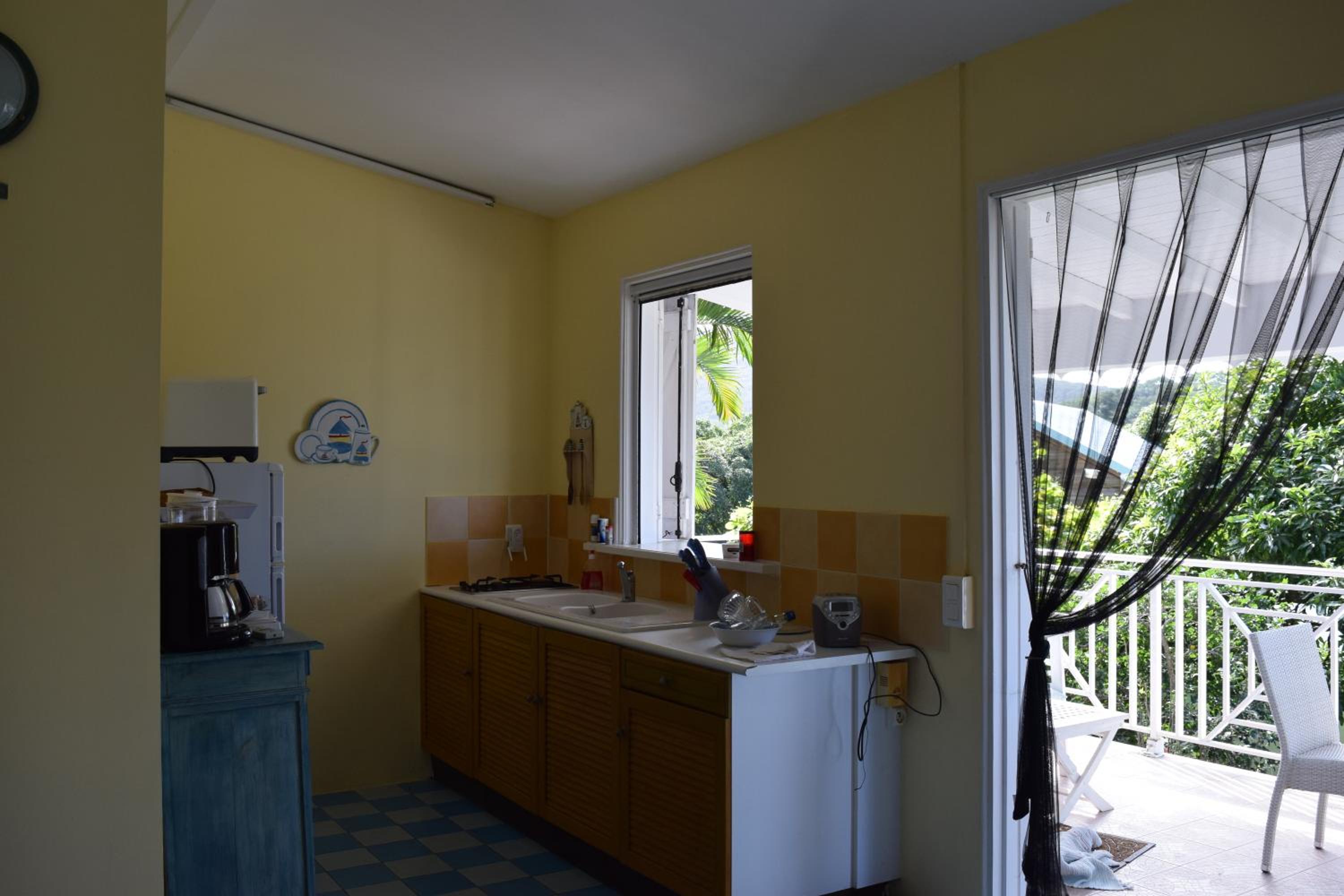Habitation Pineau