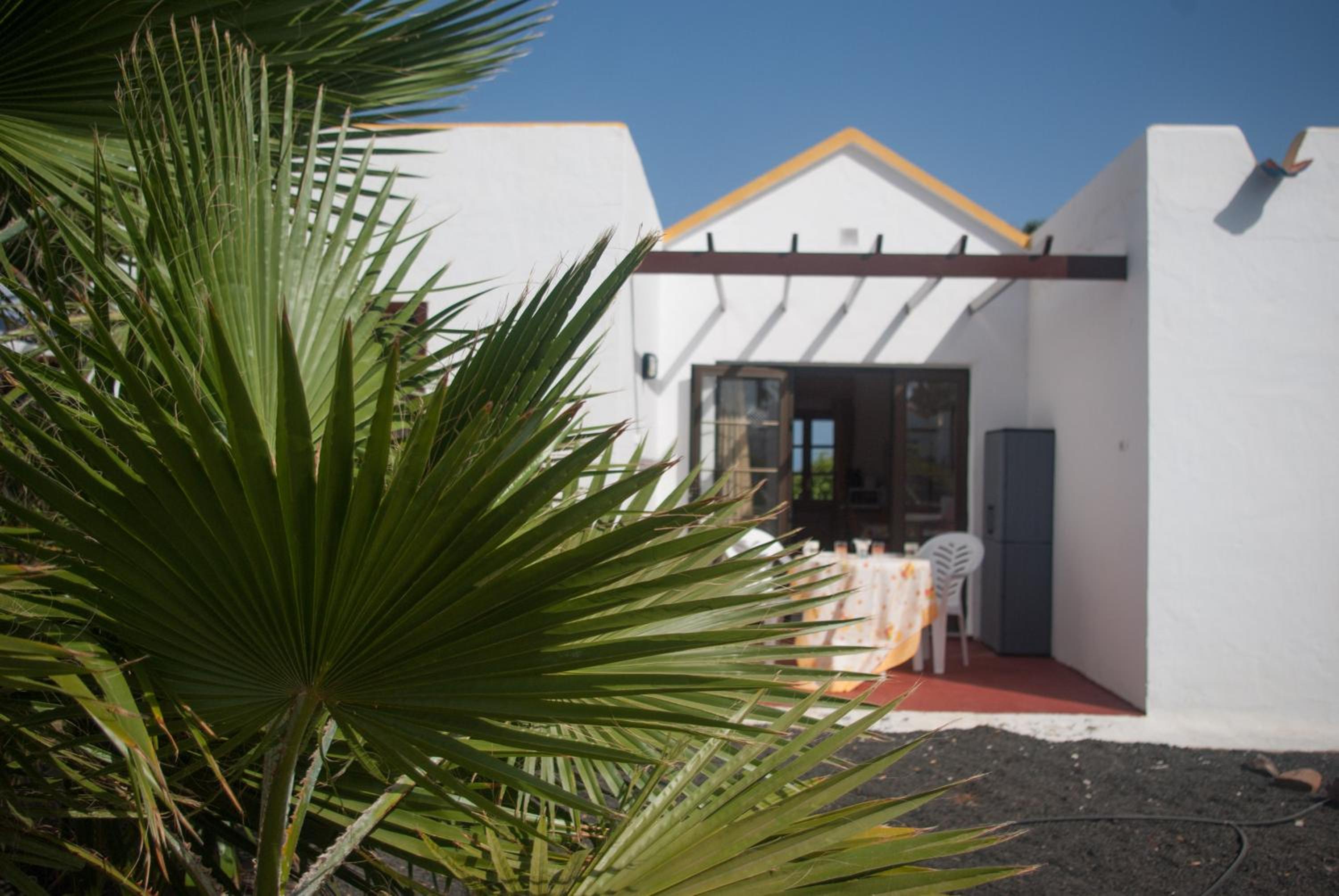 Bungalow Montecastillo 5 view 4