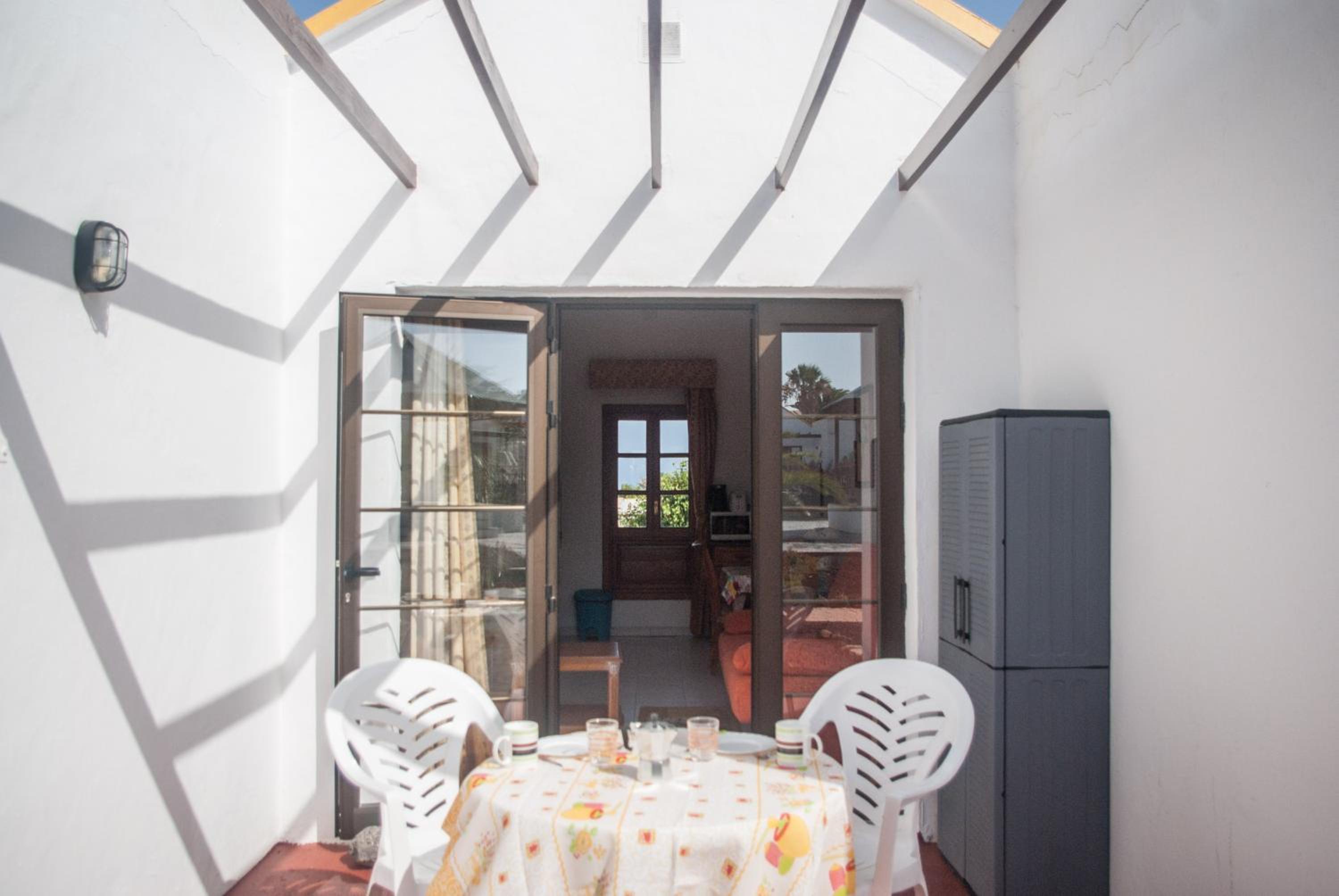 Bungalow Montecastillo 5 view 2