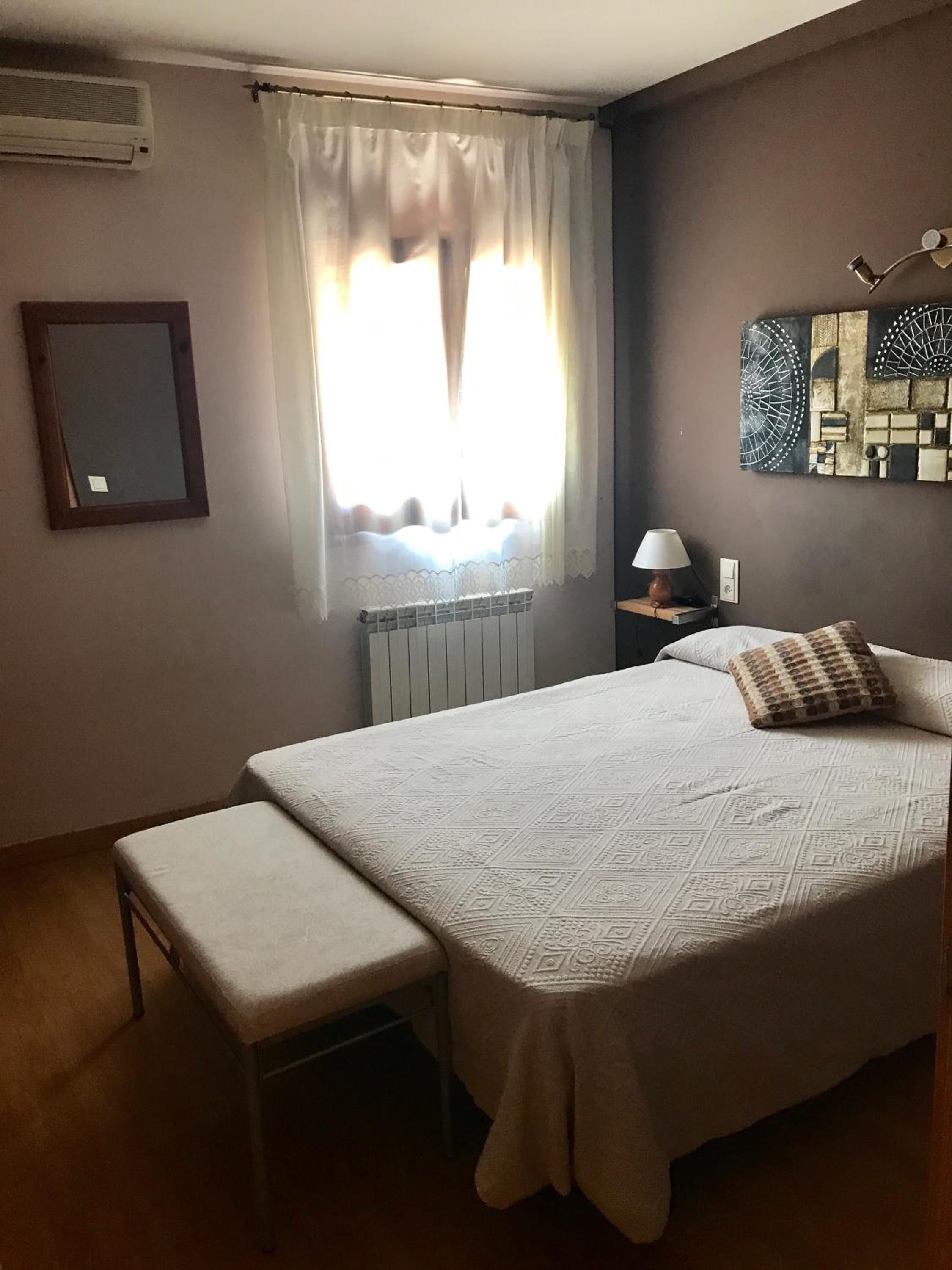 Hostal Delgado