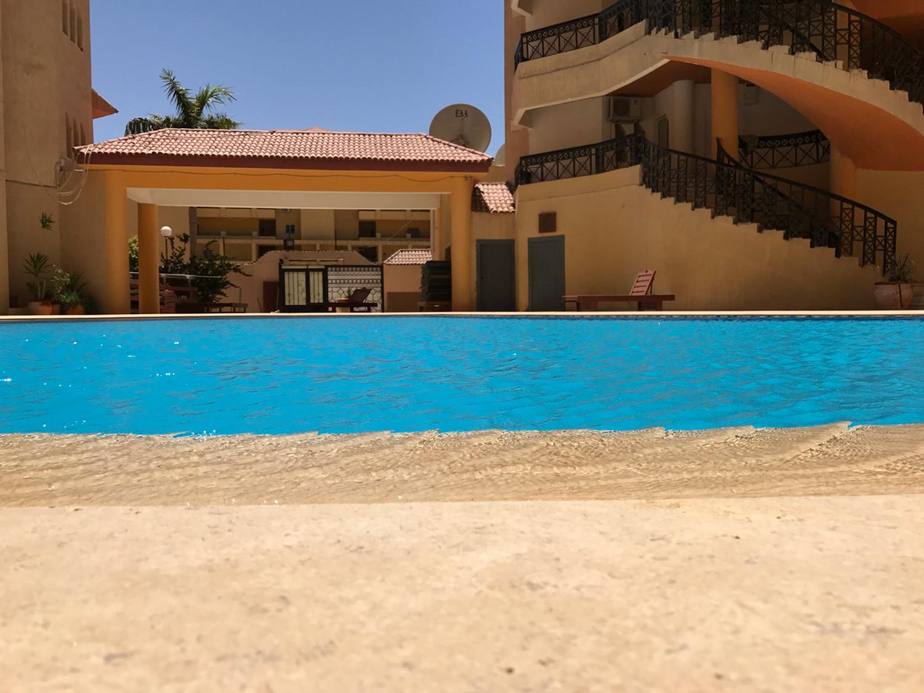 Regency Towers Apartments