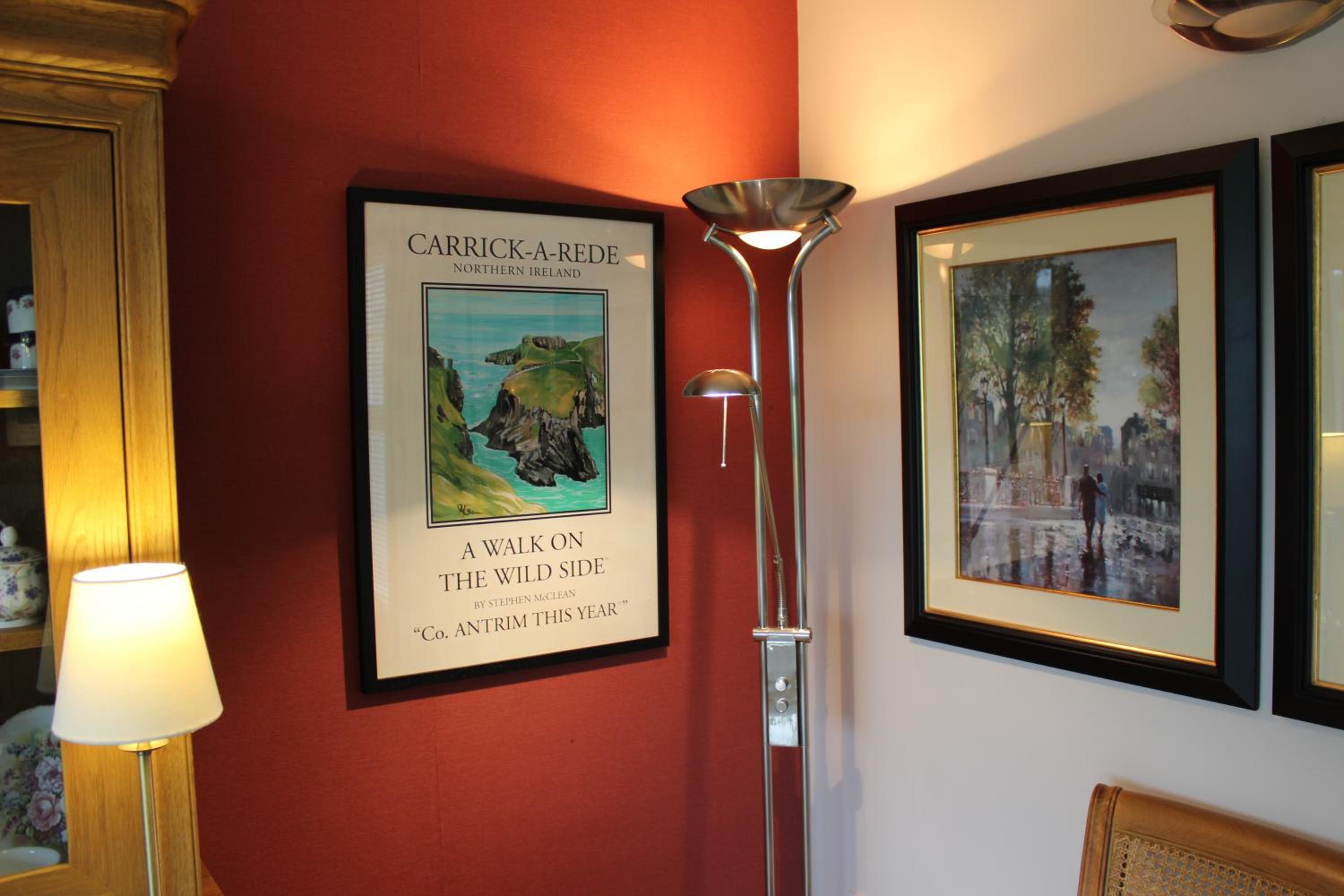 Crowfield Country House