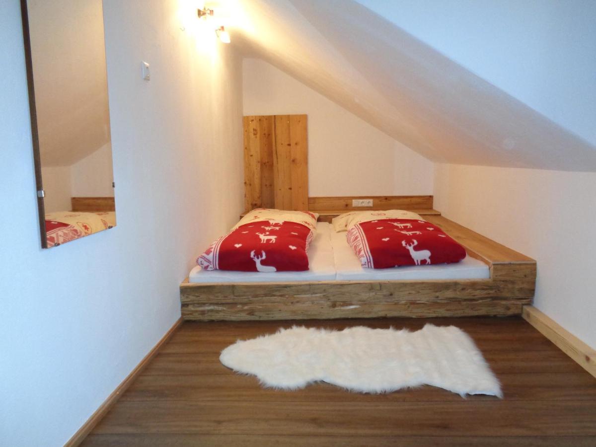 Birnbaum Chalets Grossarl