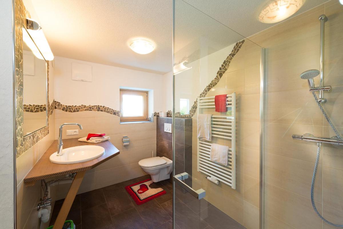 Birnbaum Chalets Grossarl