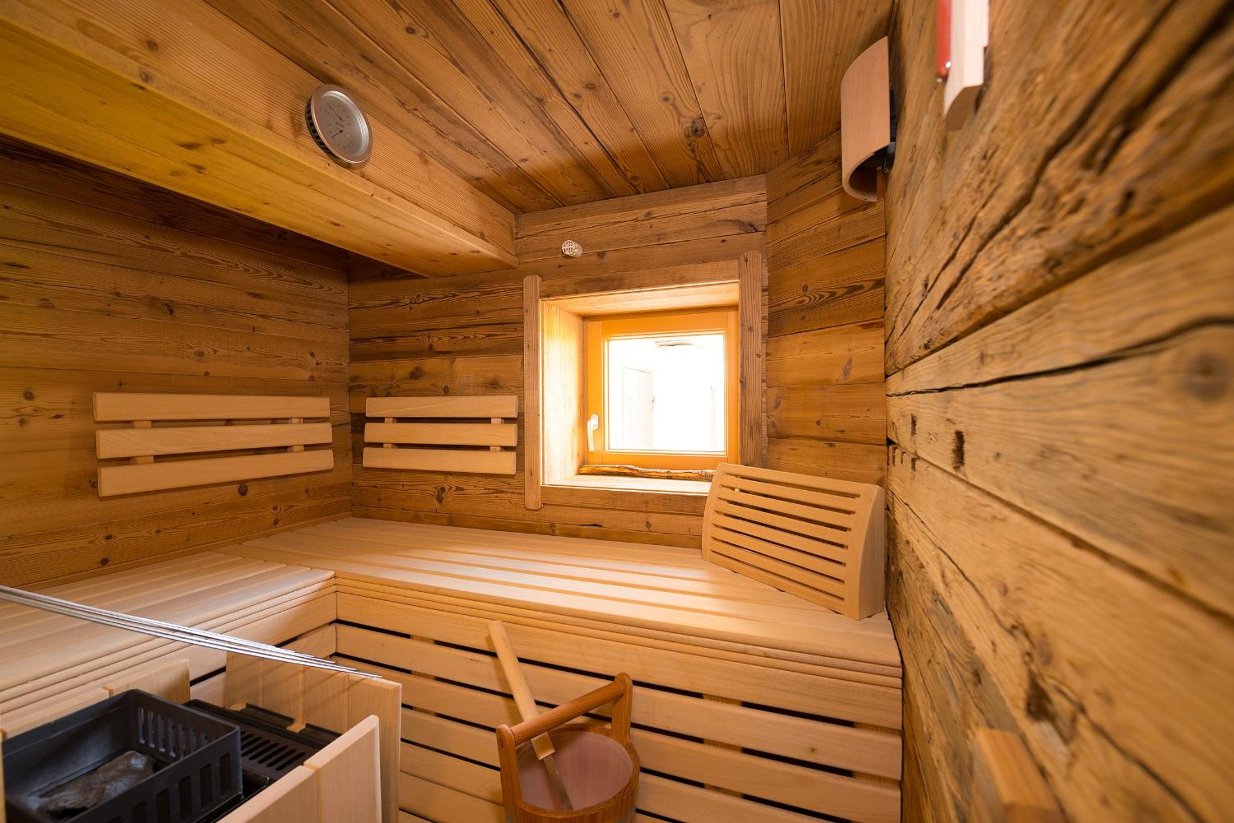 Birnbaum Chalets Grossarl