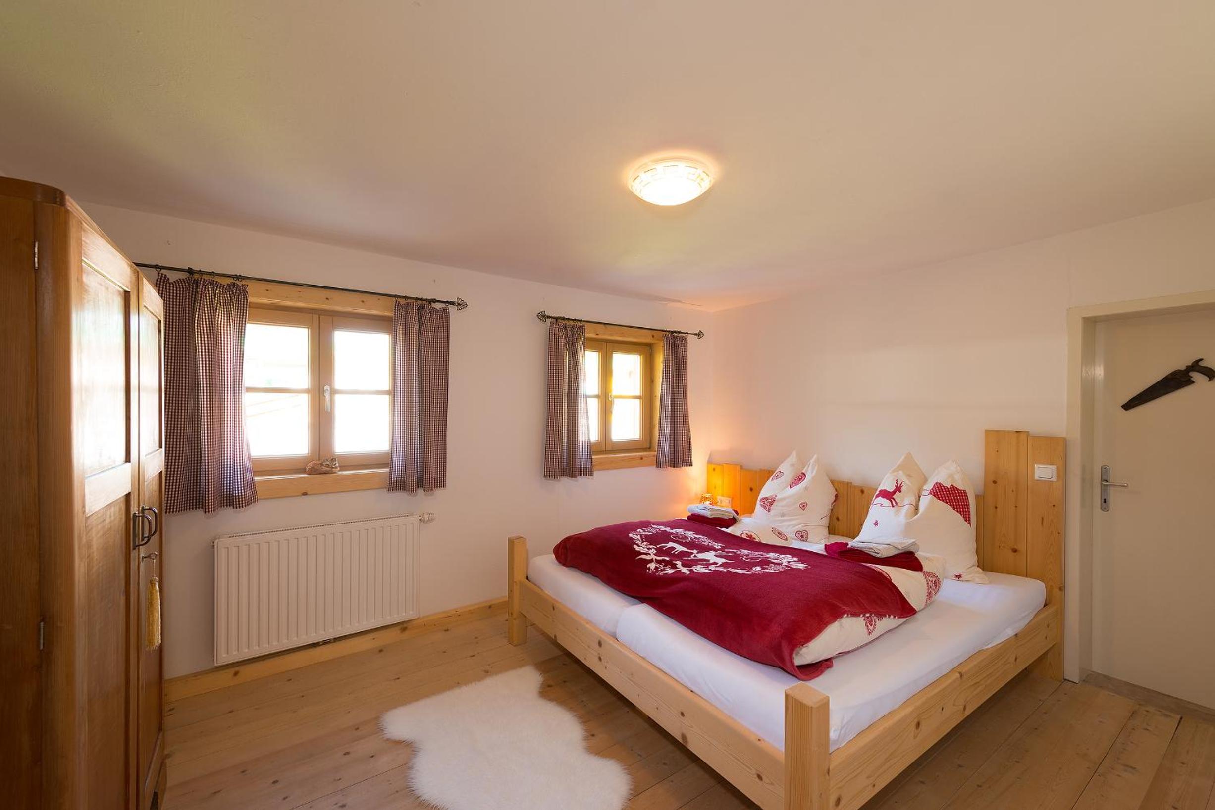 Birnbaum Chalets Grossarl
