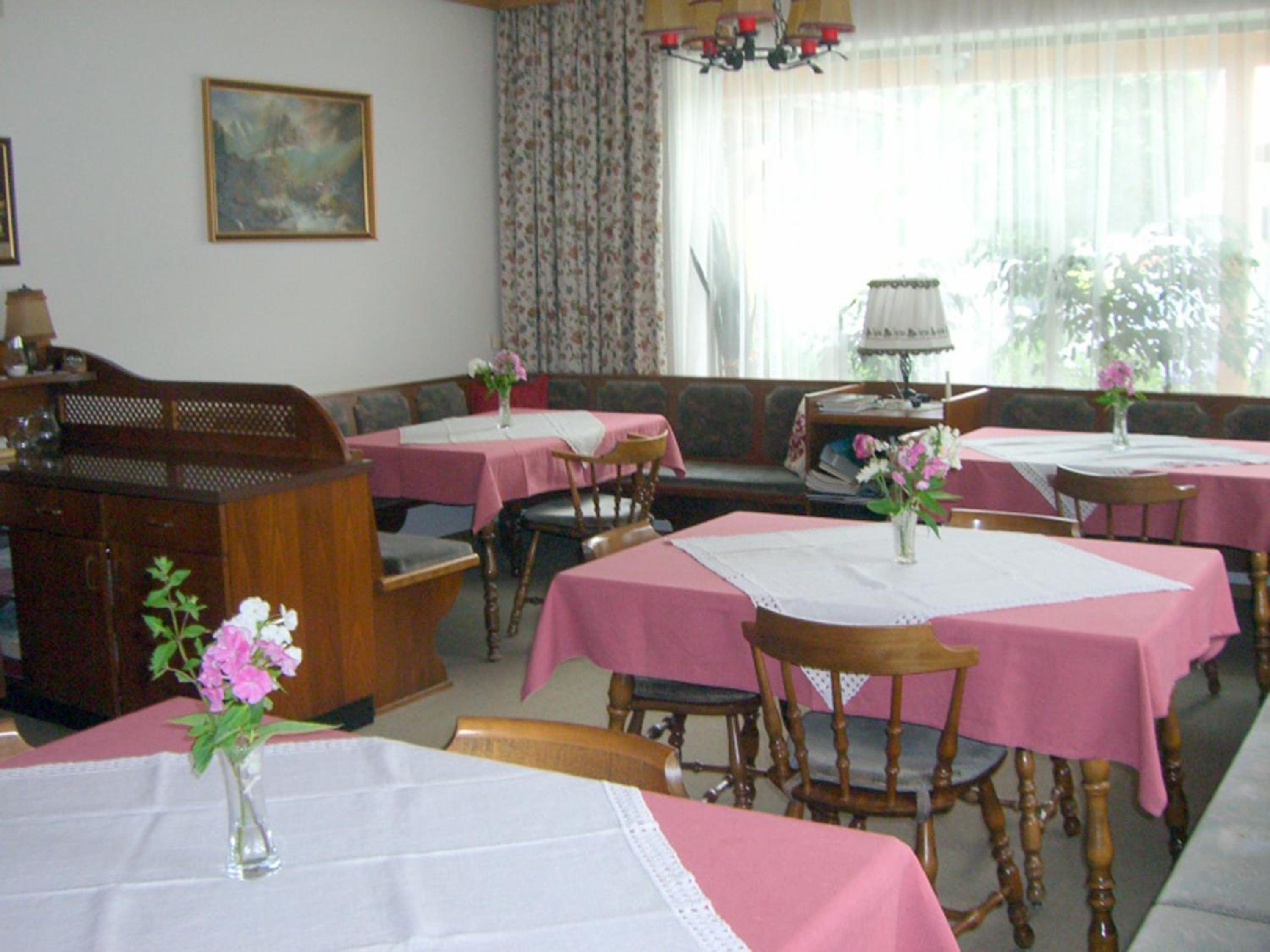 Gästehaus Truskaller