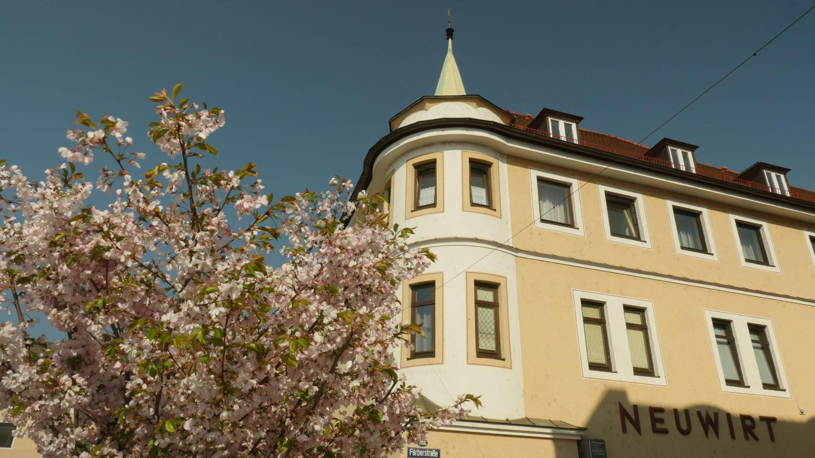 Hotel & Brauerei-Gasthof Neuwirt view 5