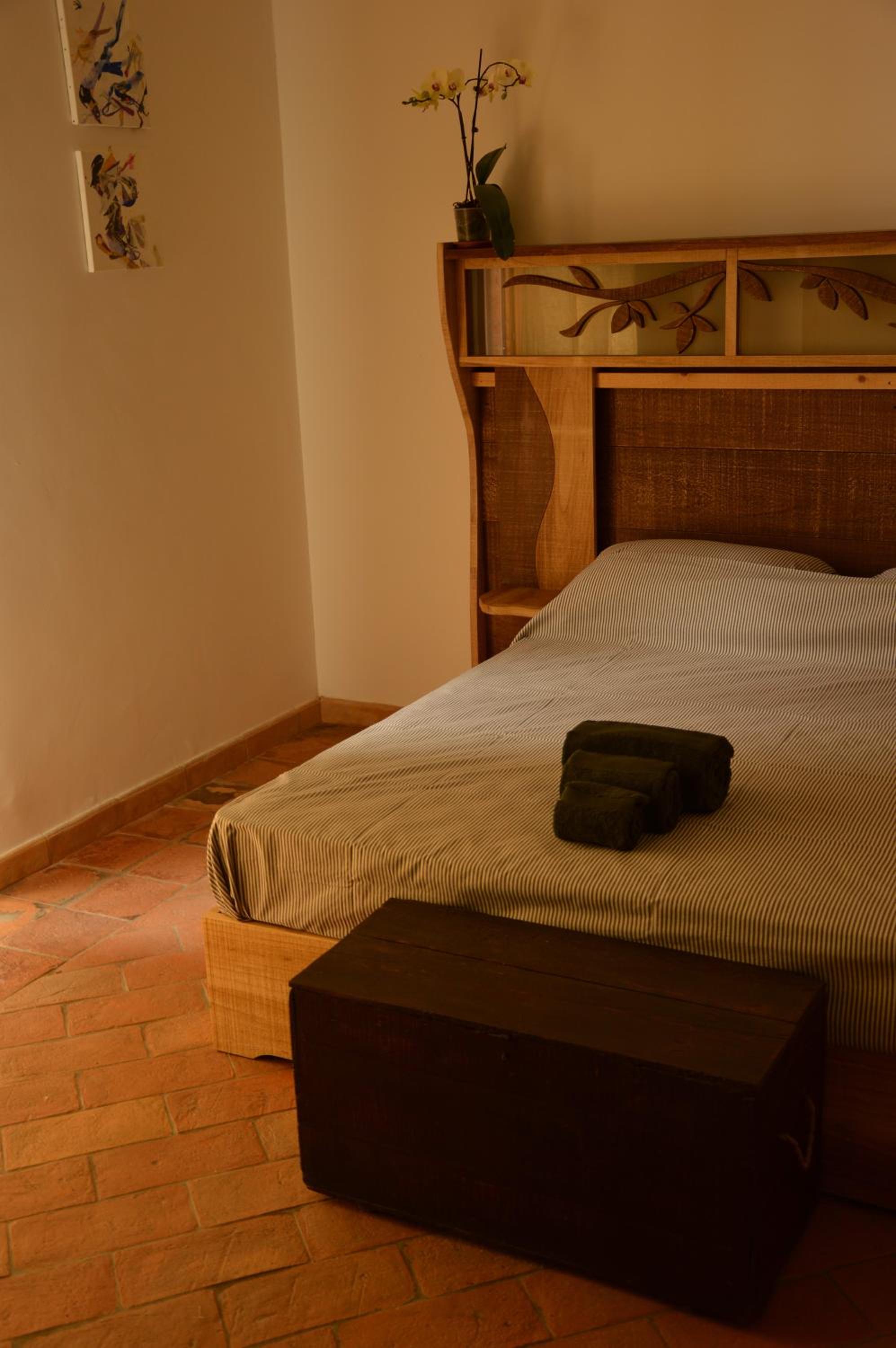 Agriturismo Riparossa