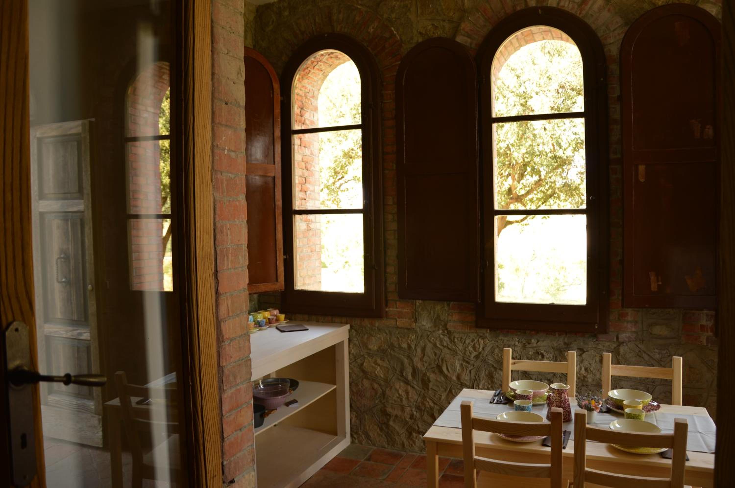 Agriturismo Riparossa