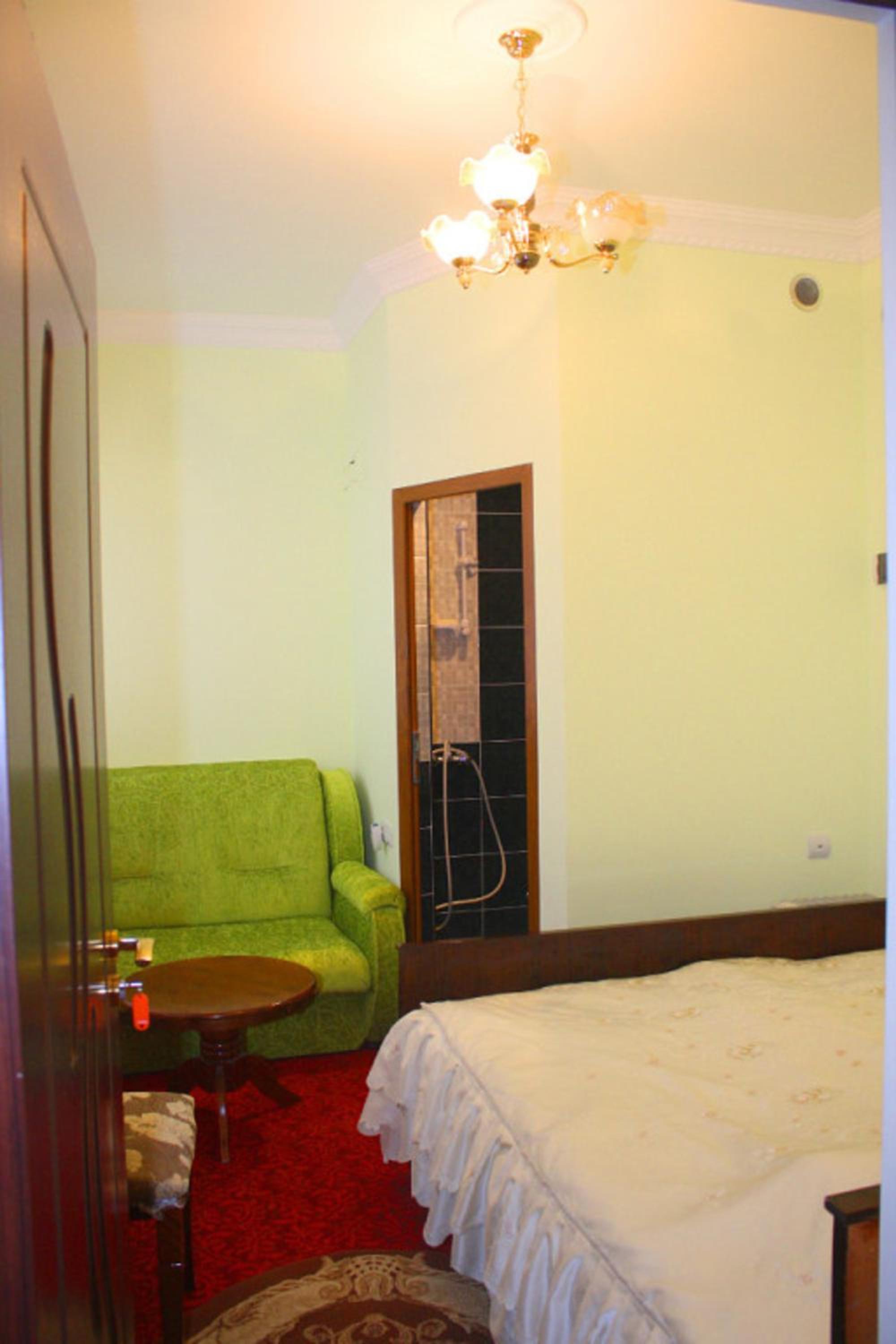 Hotel Noy
