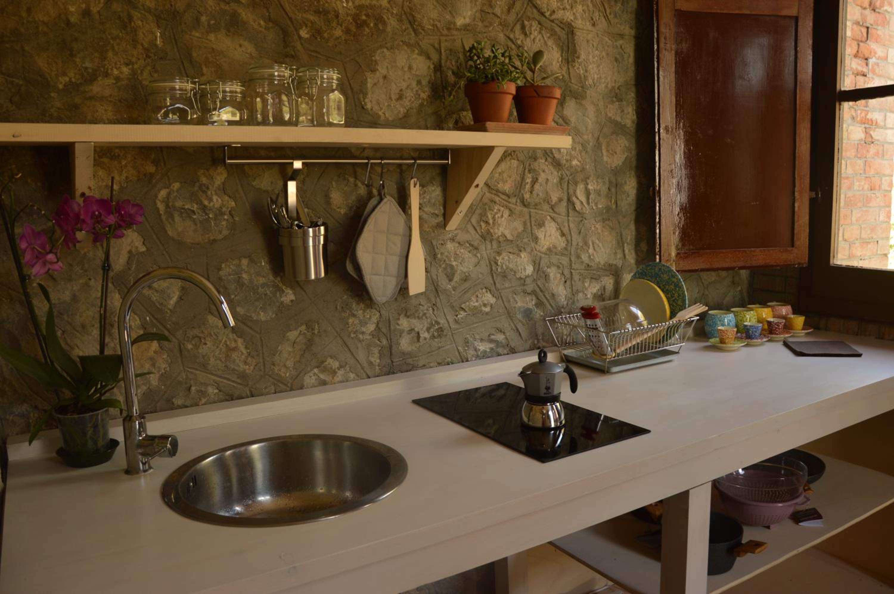 Agriturismo Riparossa