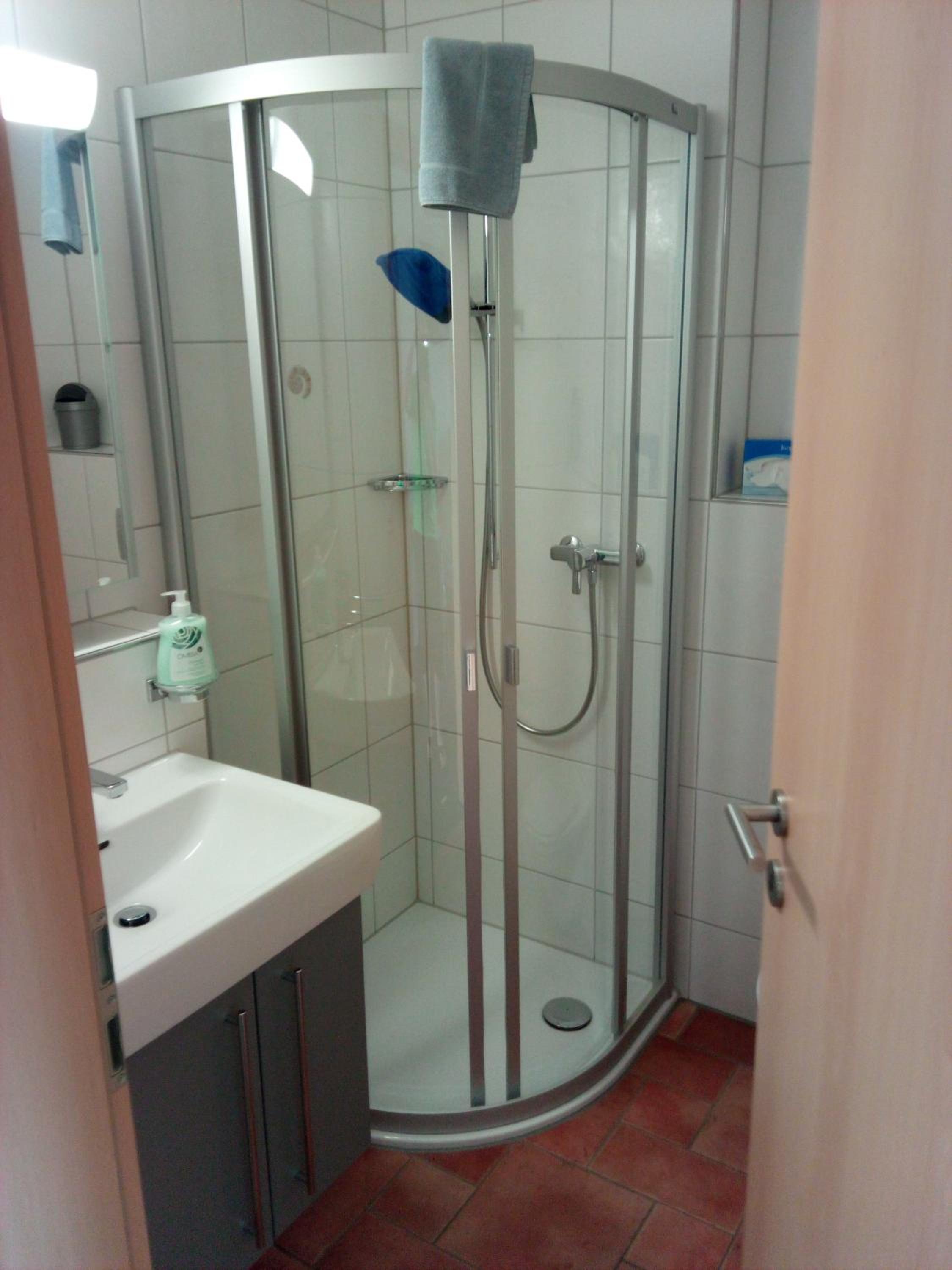 Bed and Breakfast Villa Hallau