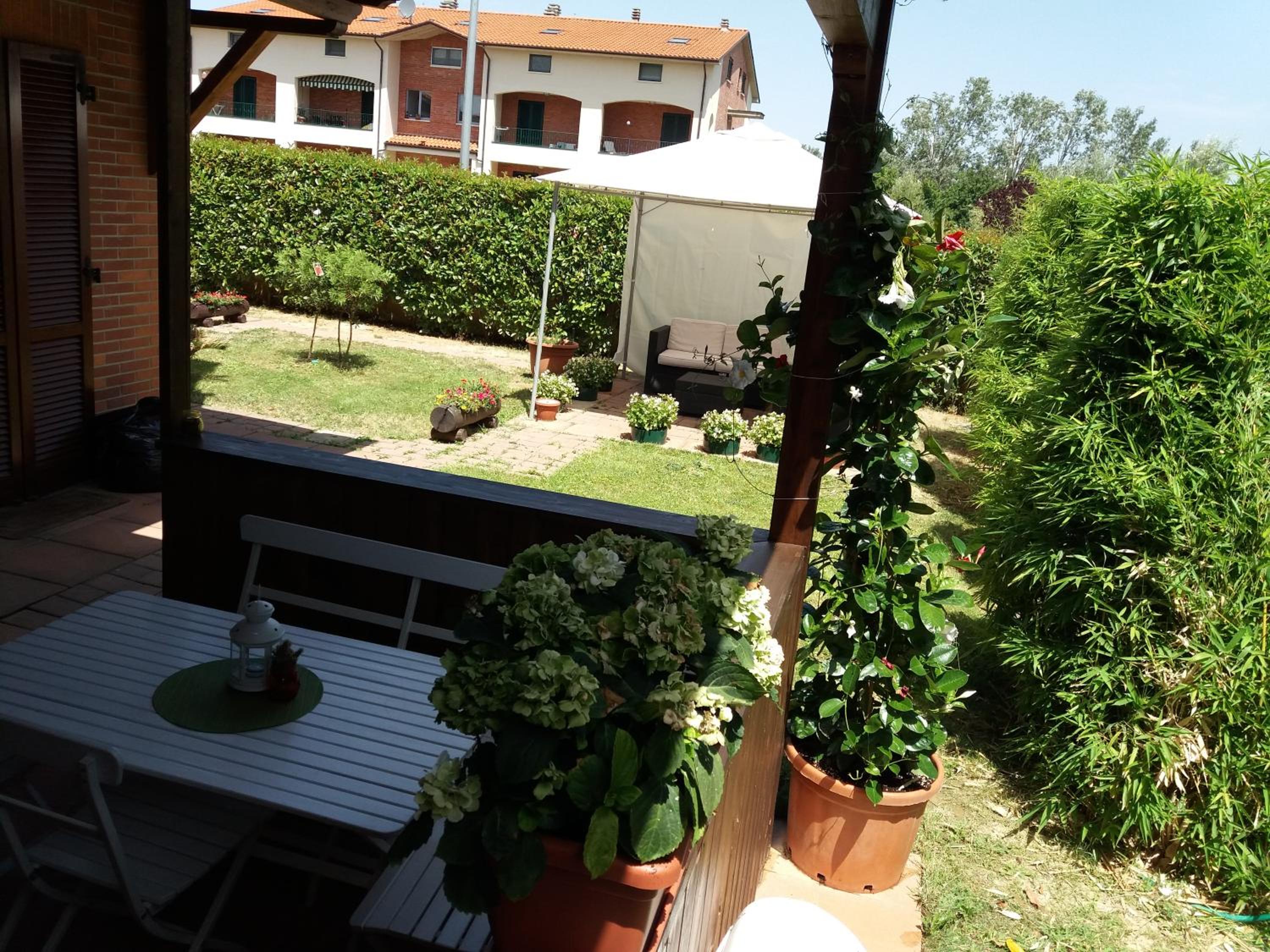 Cameracaffè sul Lago