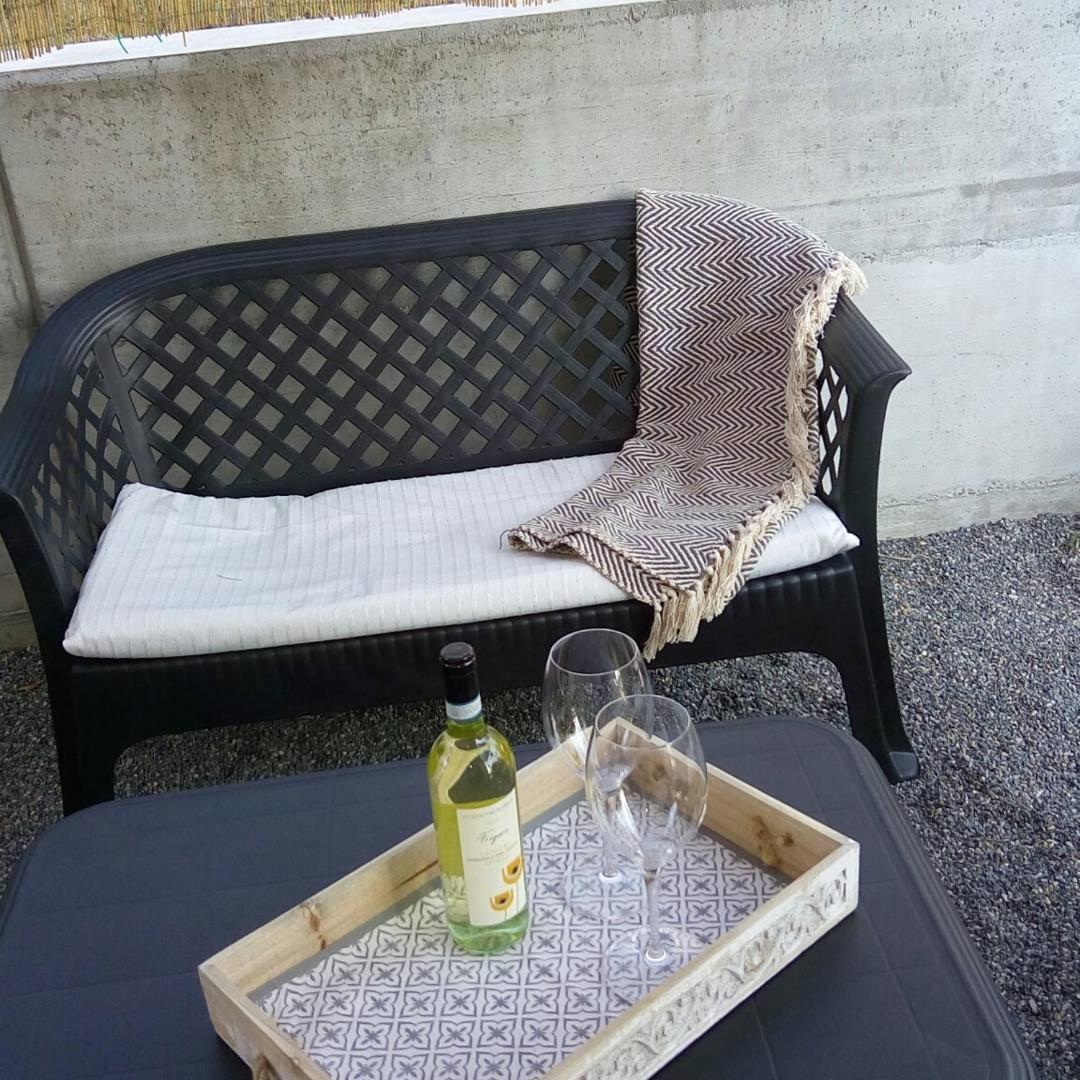 Bed & Breakfast Cascina Beatrice