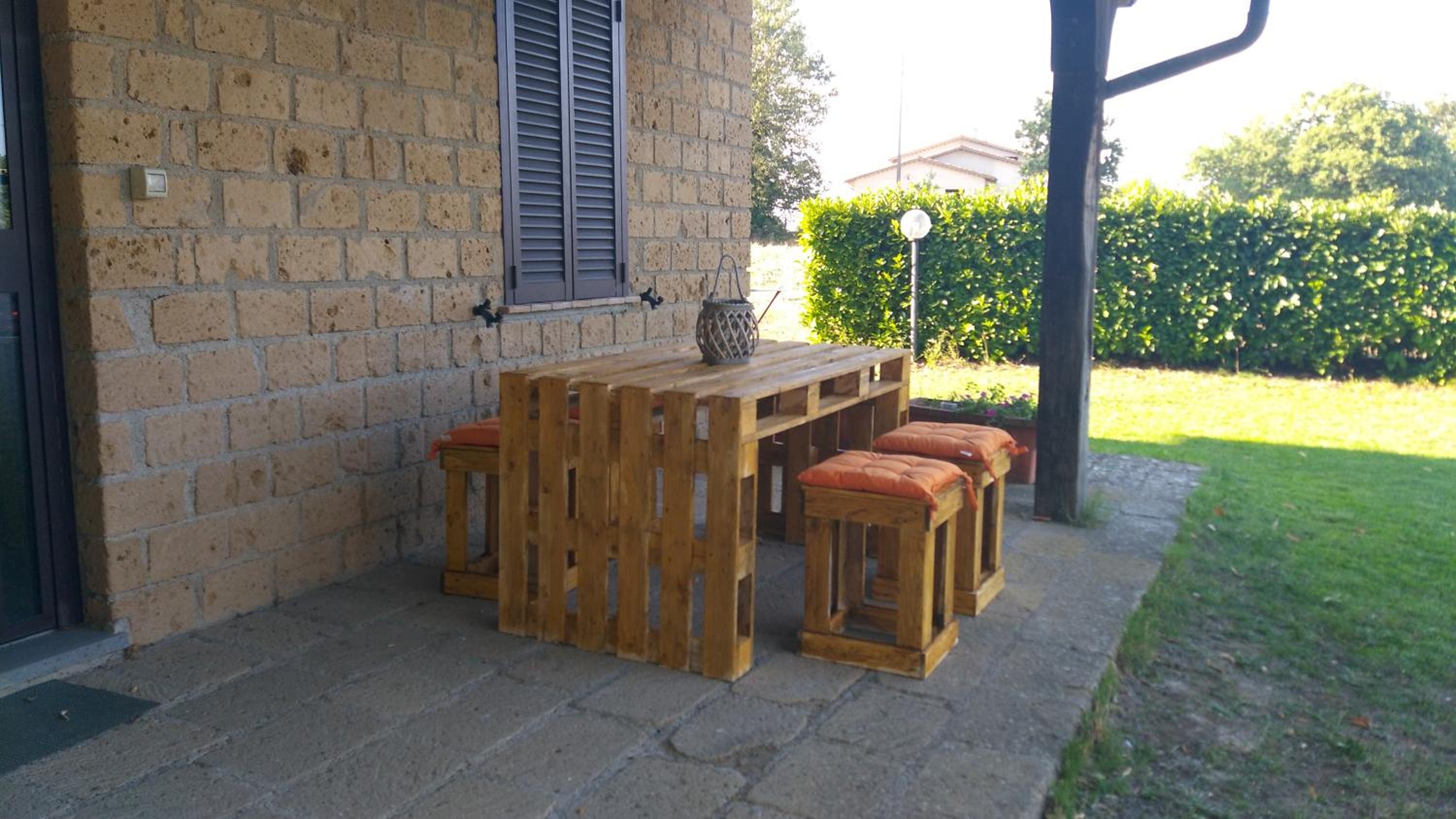 Agriturismo Podernuovo