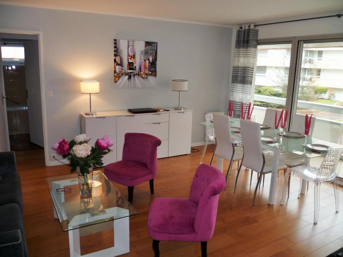 Residence les Serres view 2