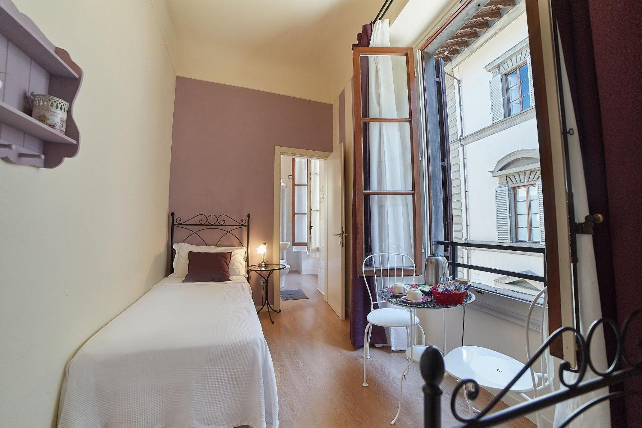 B&B Di Piazza Del Duomo