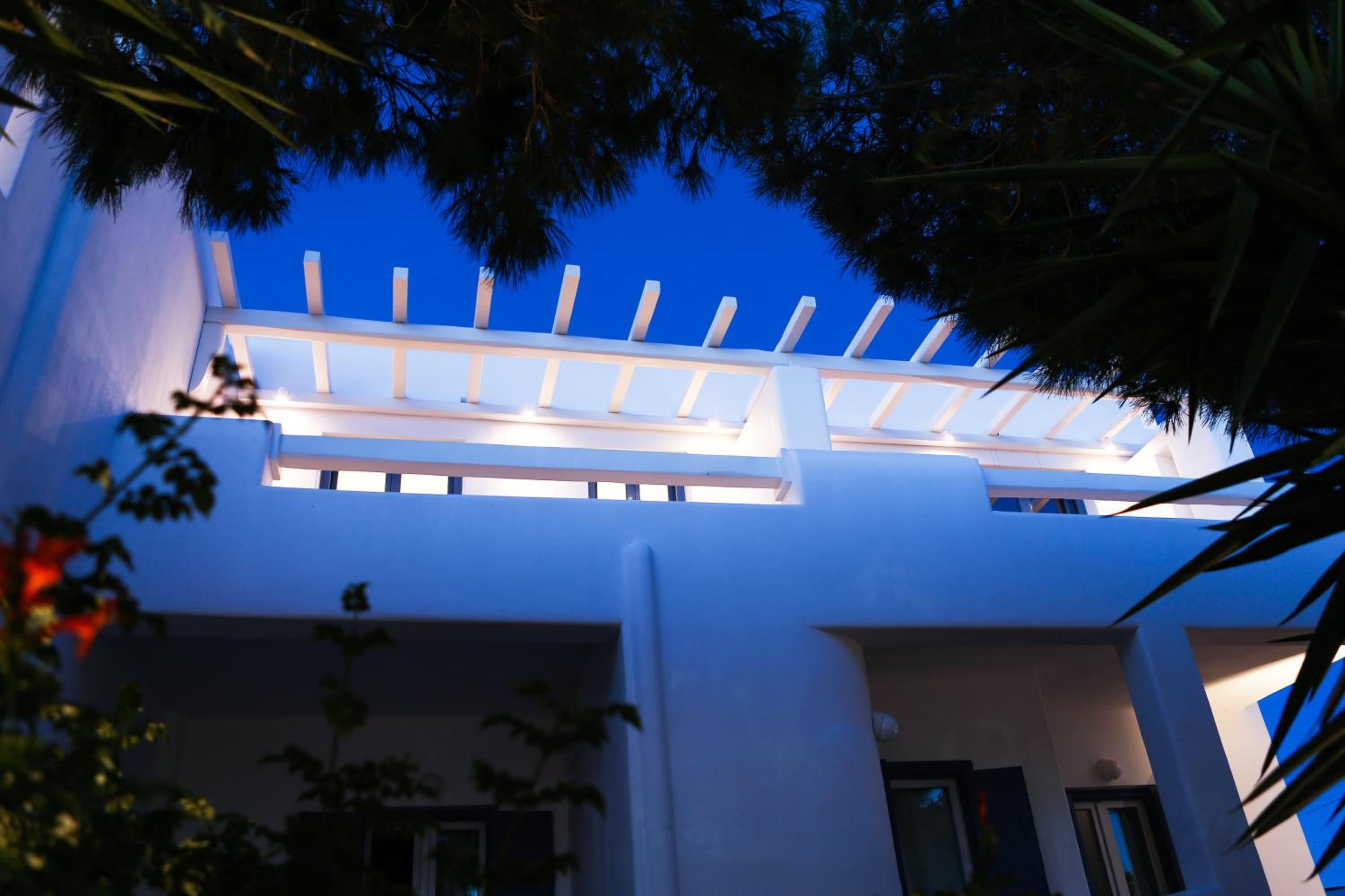 Hotel Jason Hotel - Image 1