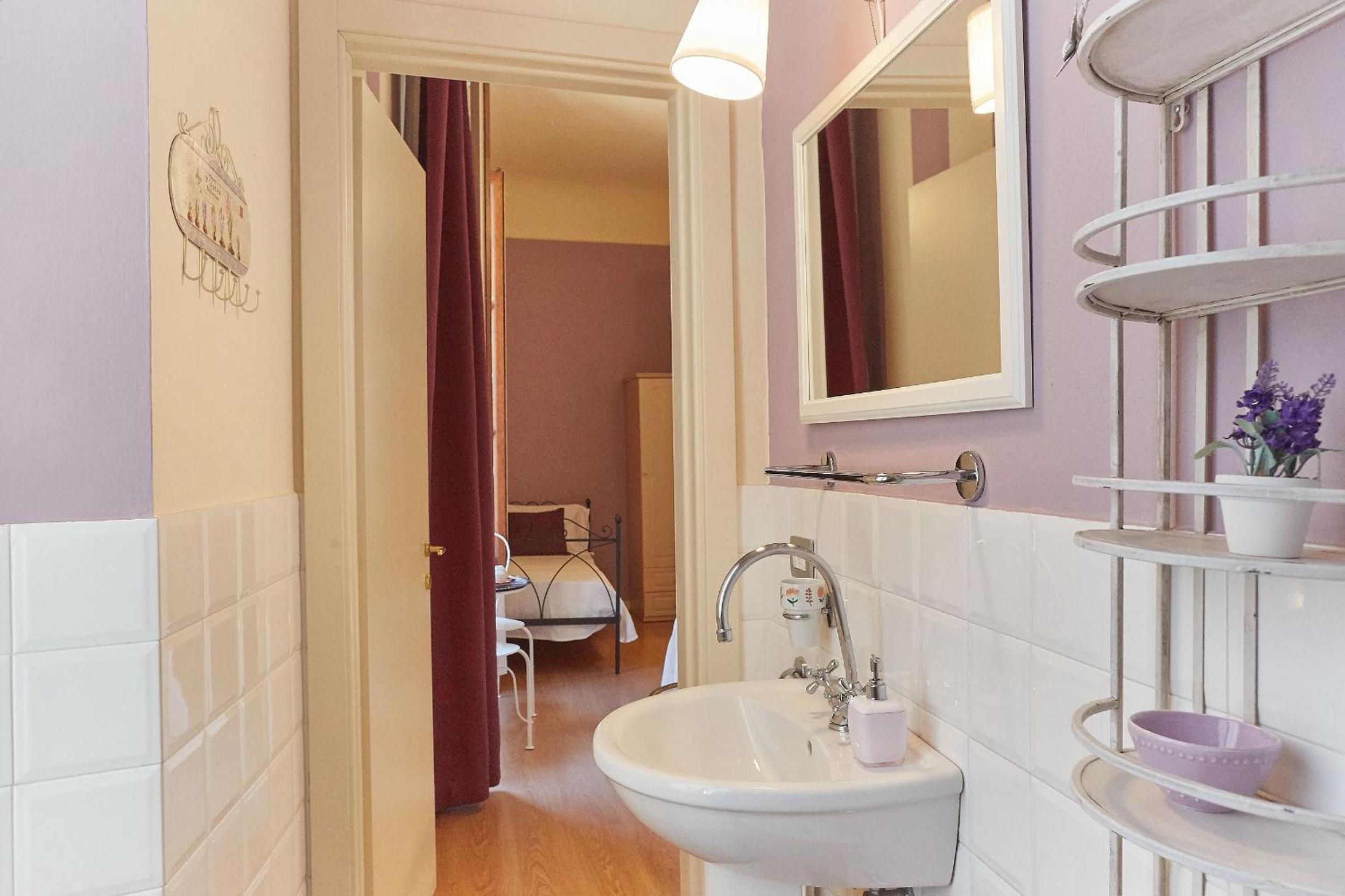 B&B Di Piazza Del Duomo