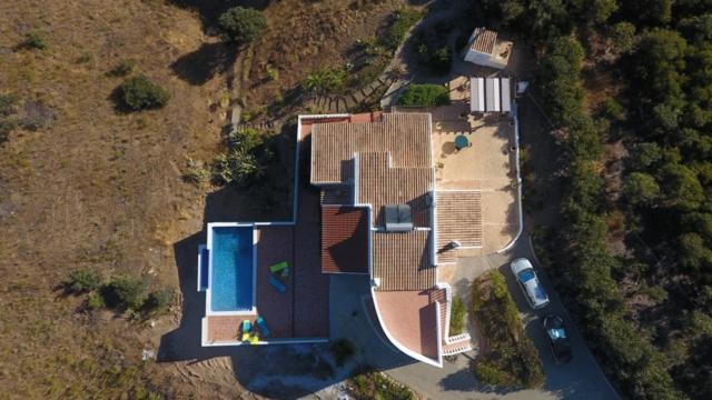 Hotel Villa Vale Grande - Image 1