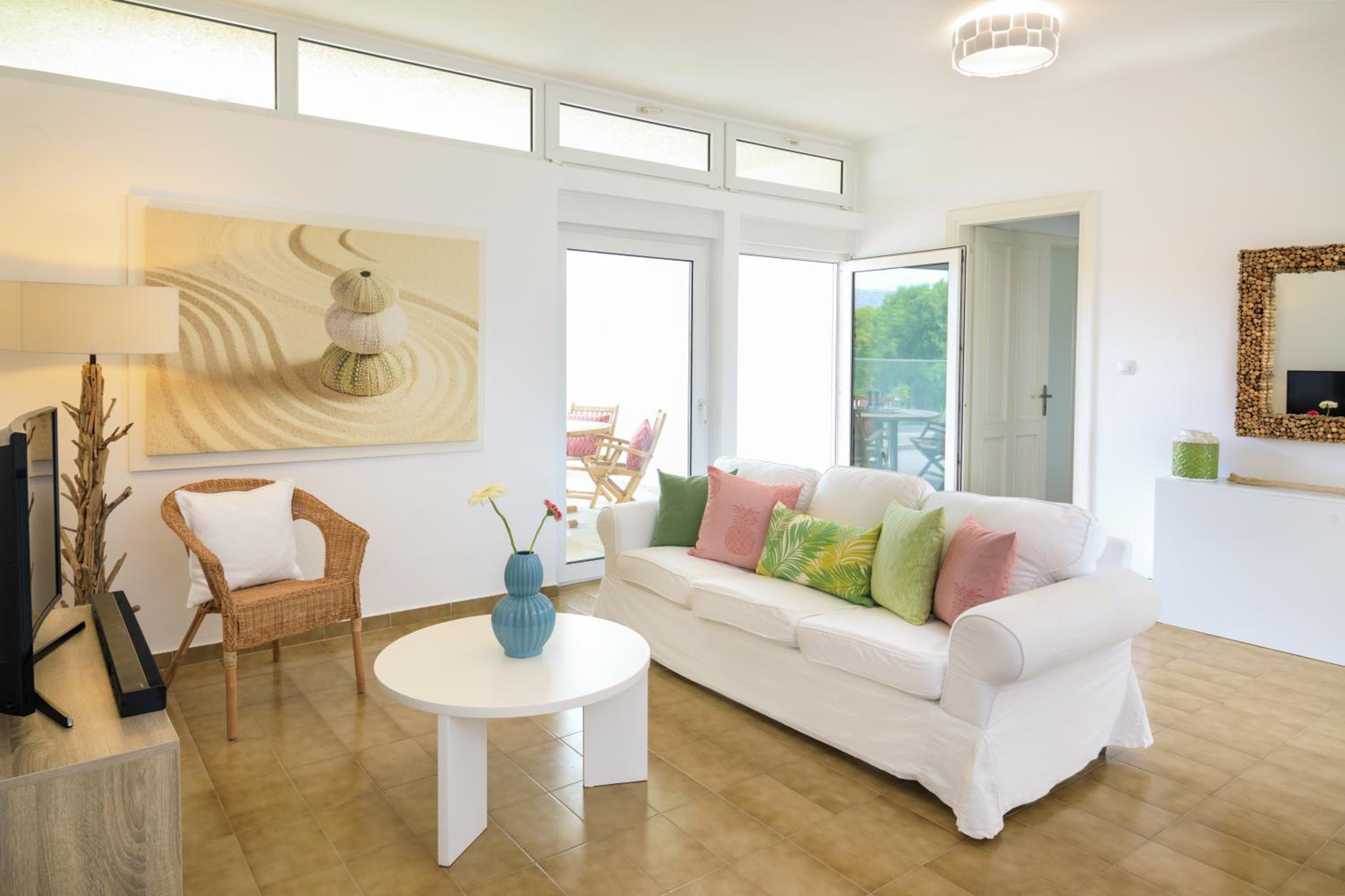Villa Elvina