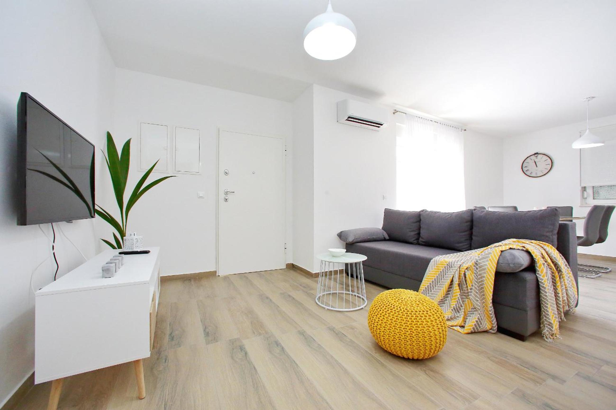 Apartmani Lavanda view 4