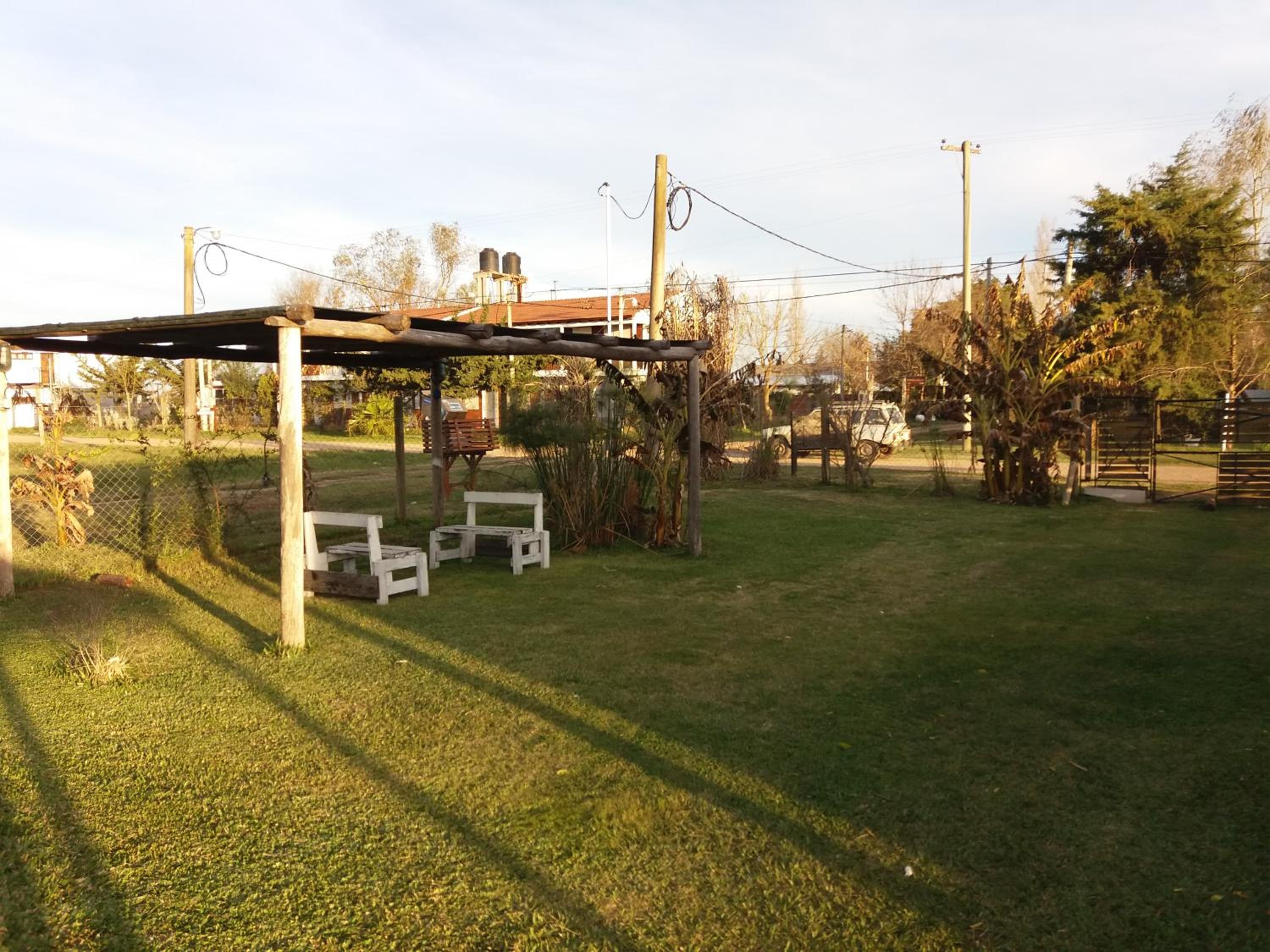 Aitue Bungalows