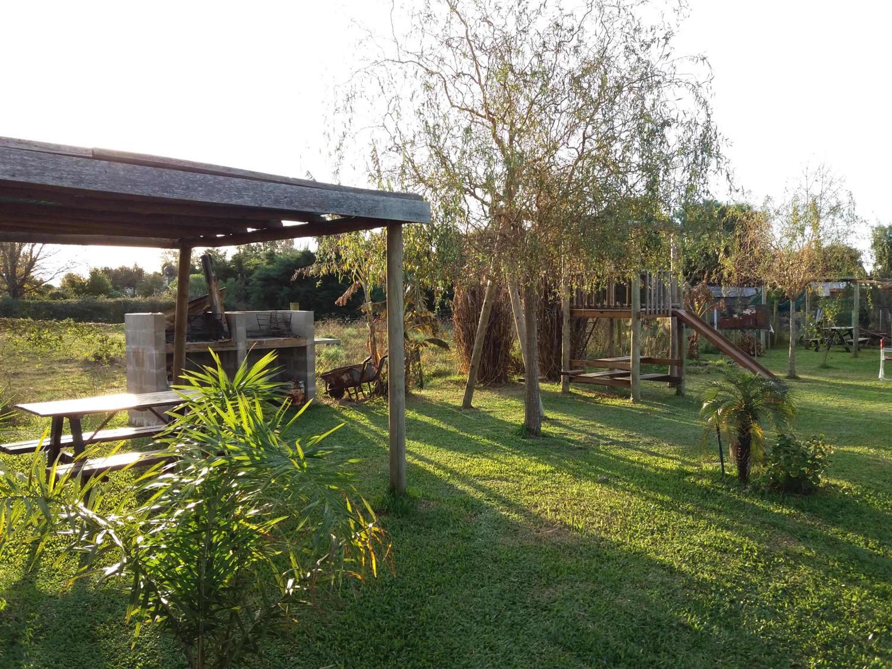 Aitue Bungalows