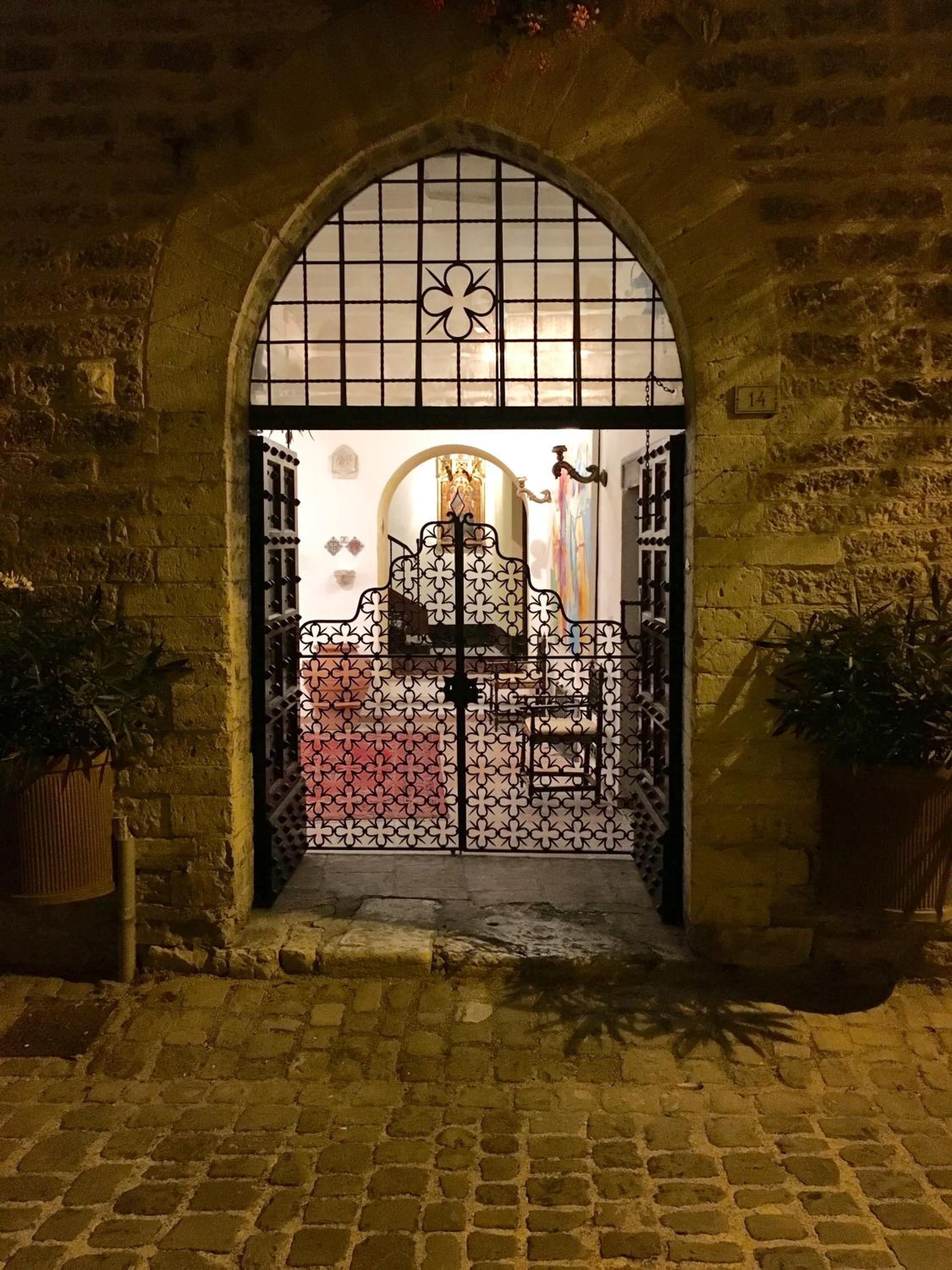 Palazzetto Bentivoglio