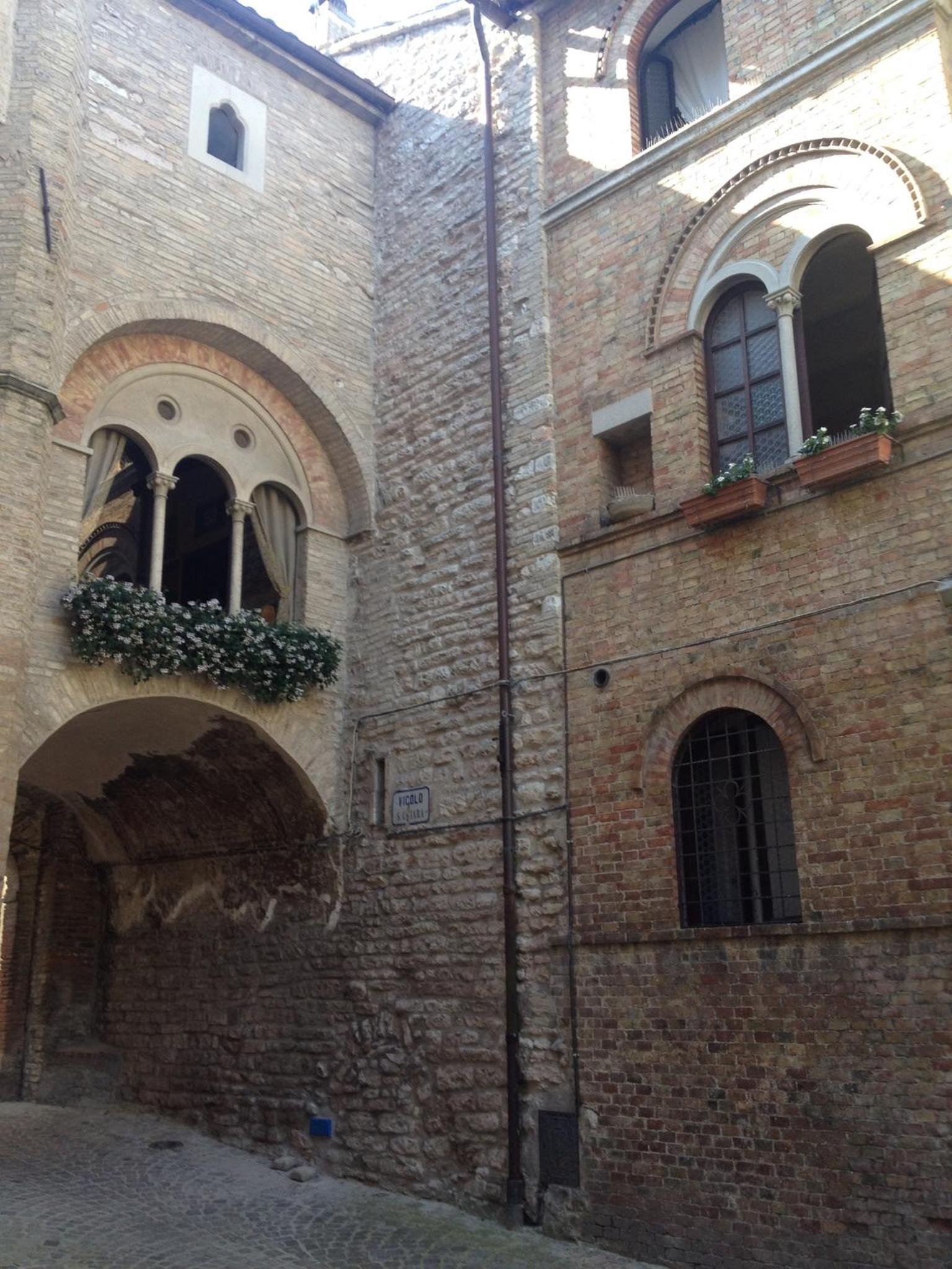 Palazzetto Bentivoglio