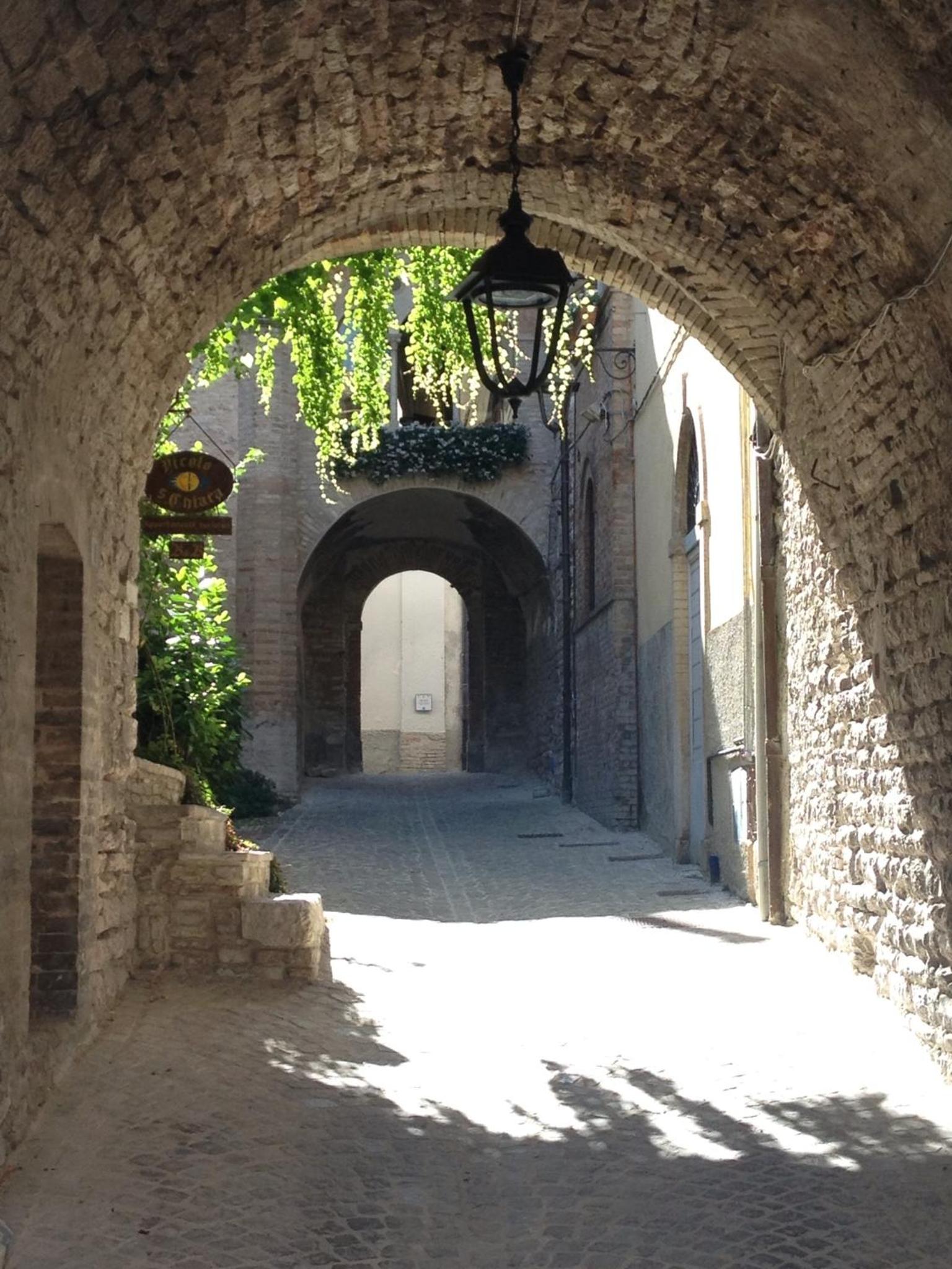 Palazzetto Bentivoglio