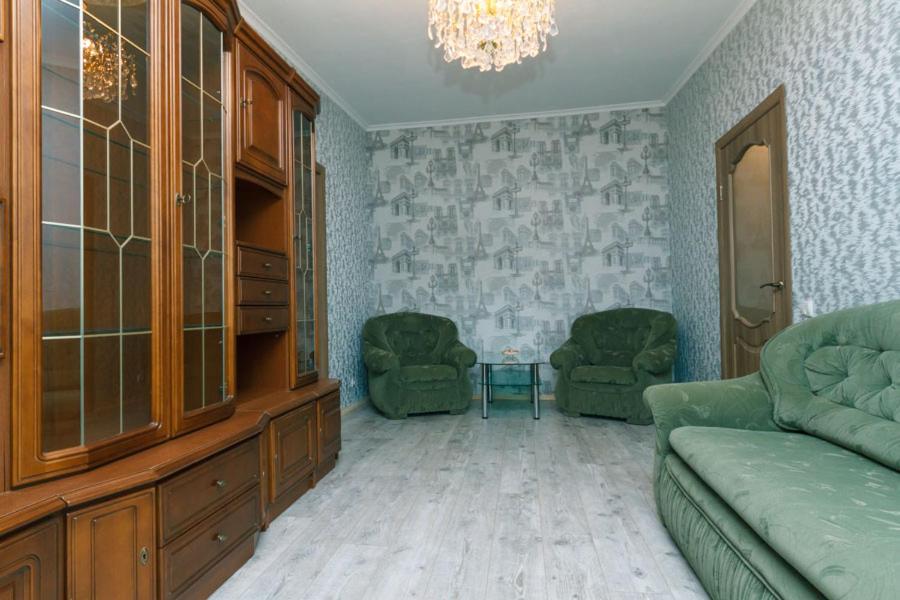 Cosy central Apartment view 2