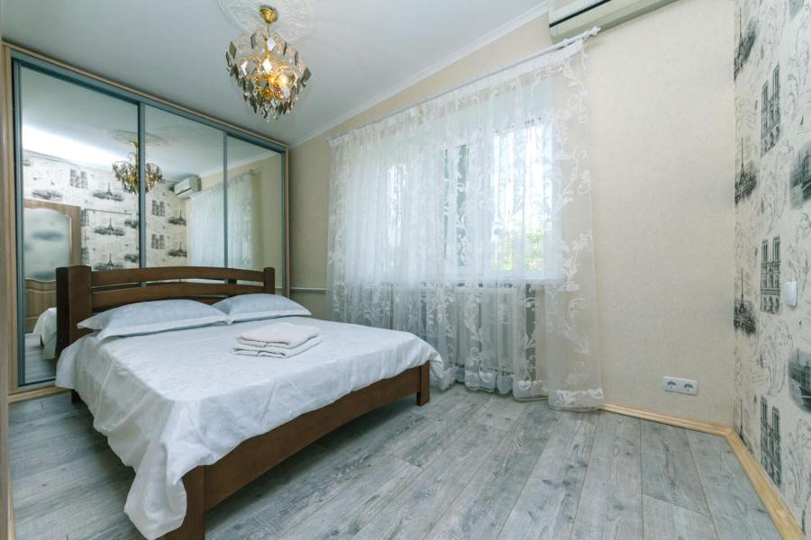 Cosy central Apartment view 3