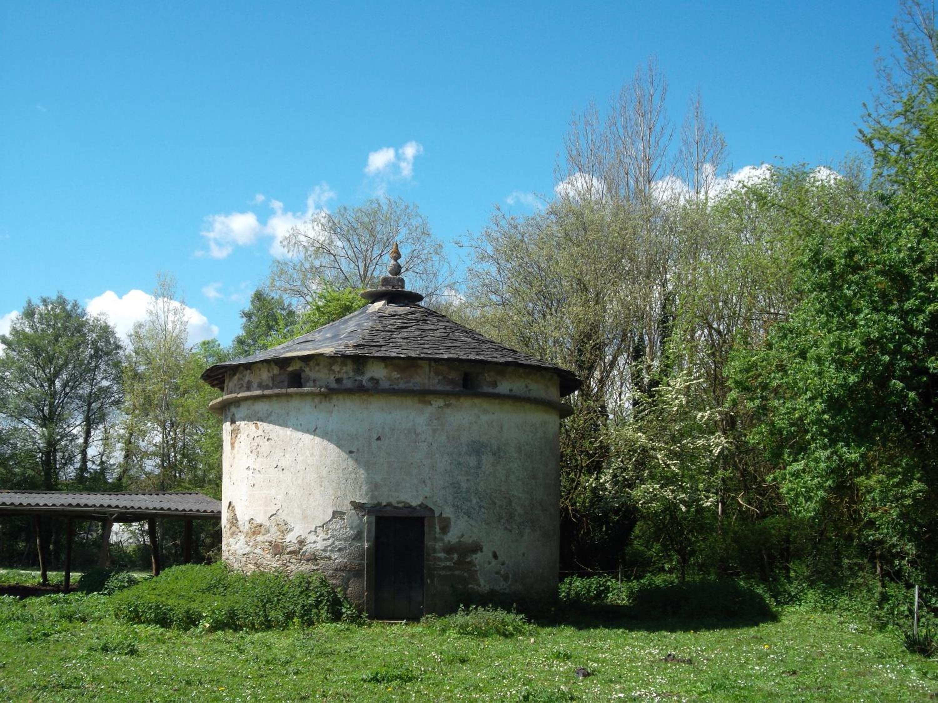 Molinos de Antero