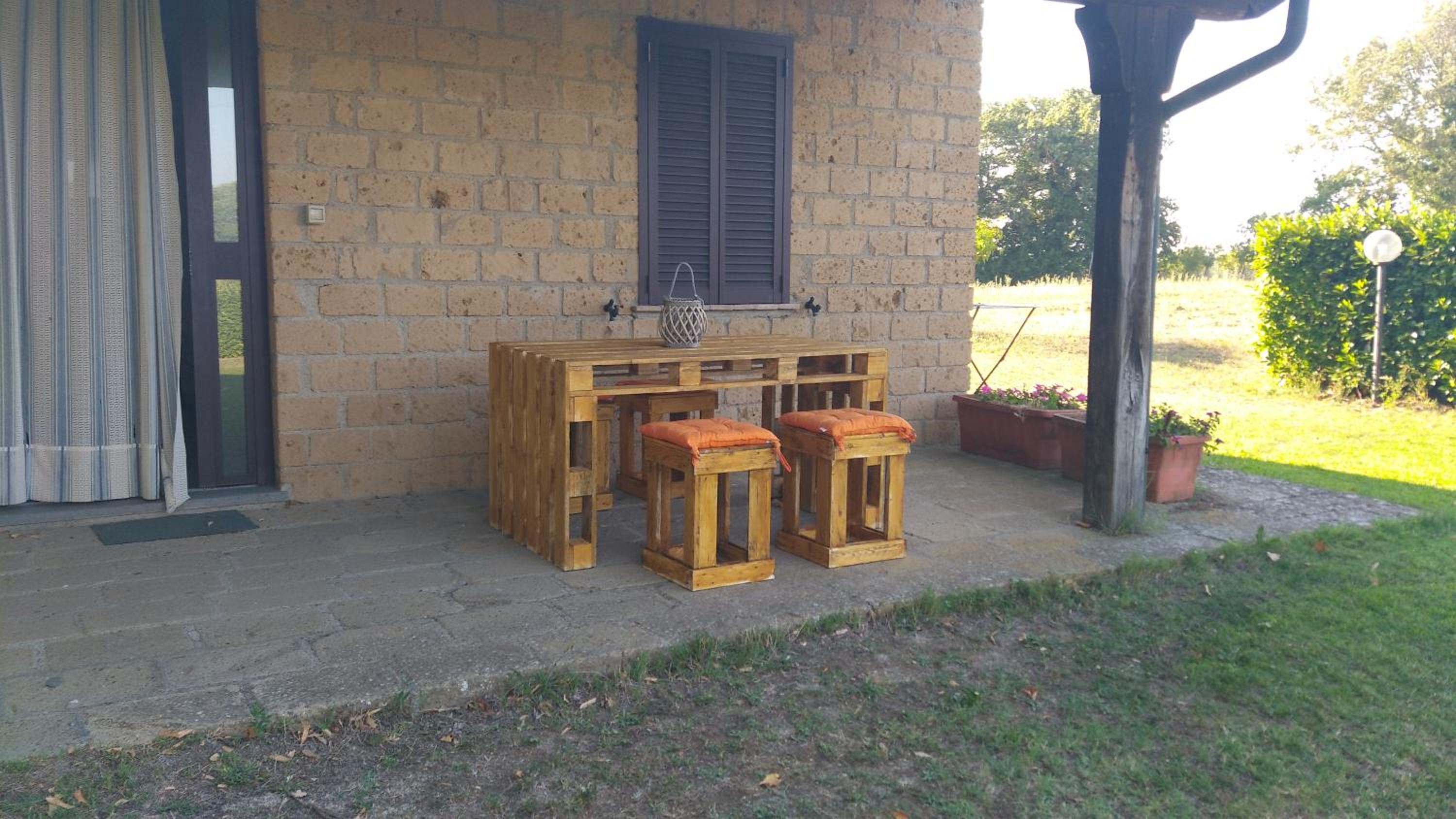 Agriturismo Podernuovo