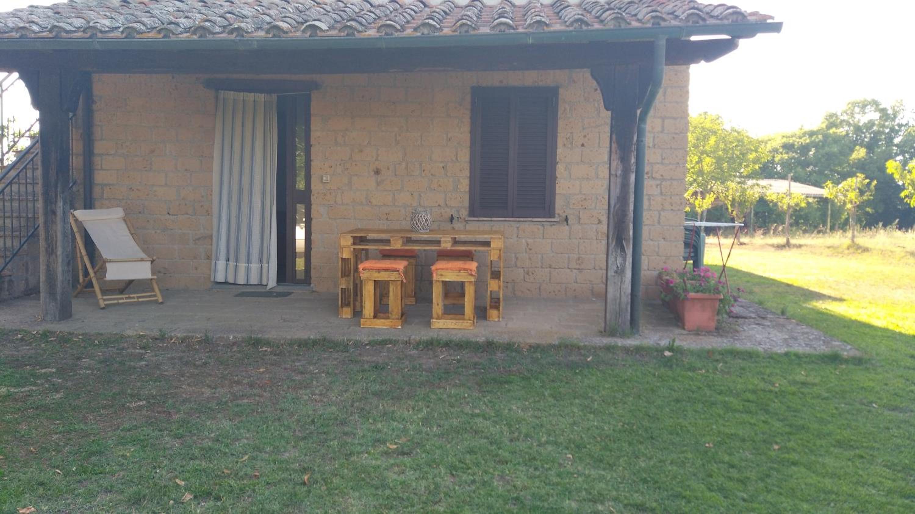 Agriturismo Podernuovo