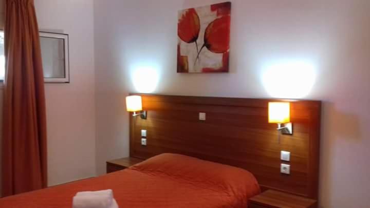 Potokia Rooms