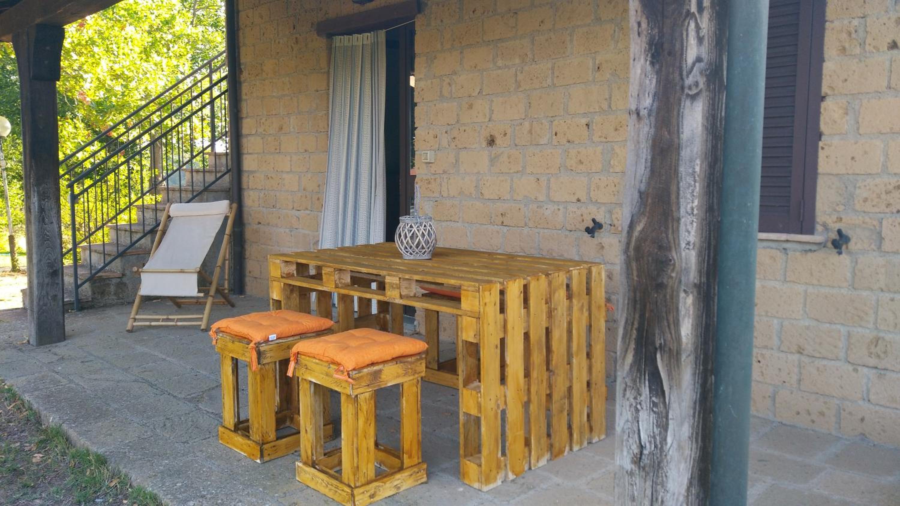 Agriturismo Podernuovo