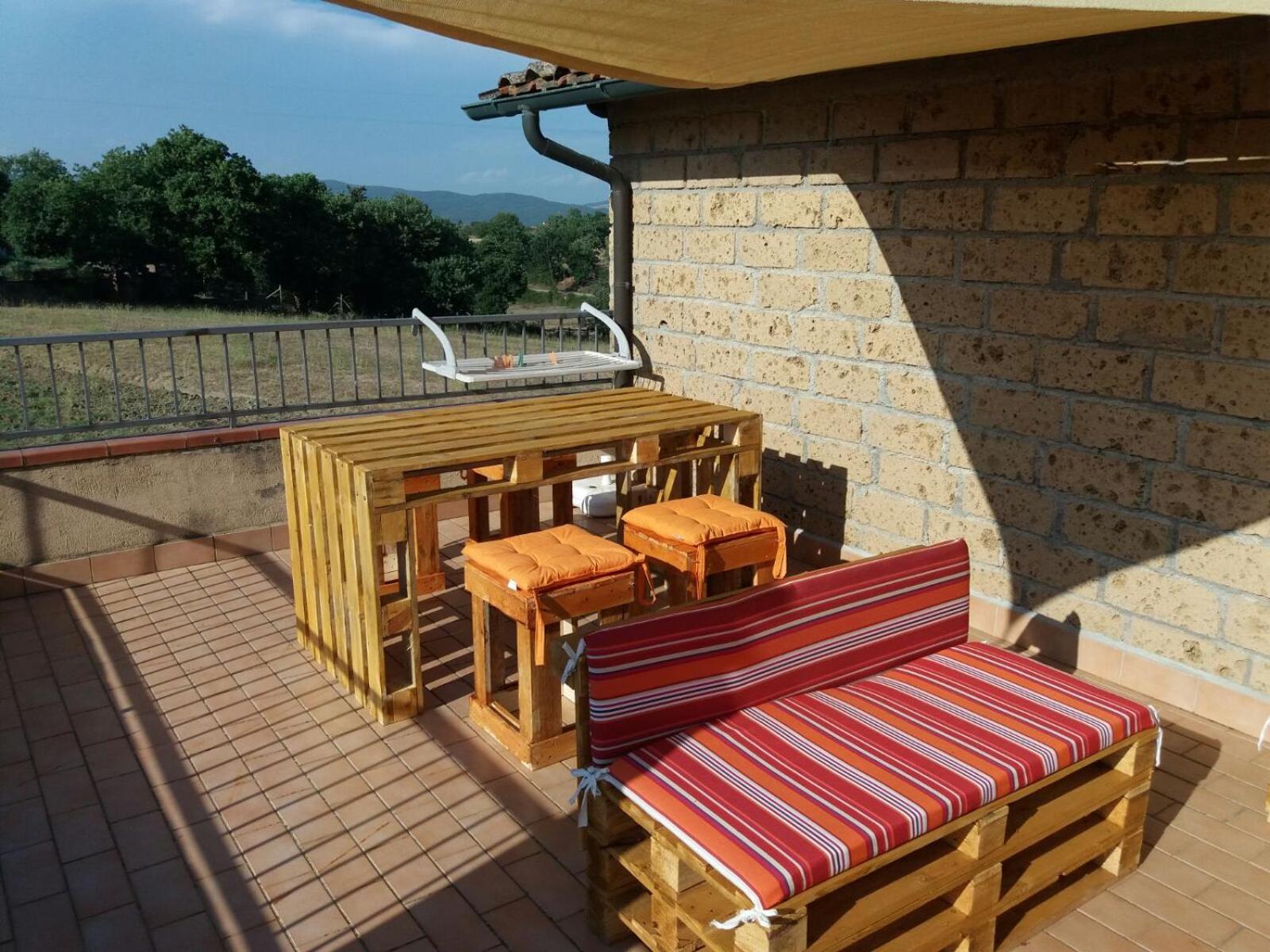 Agriturismo Podernuovo