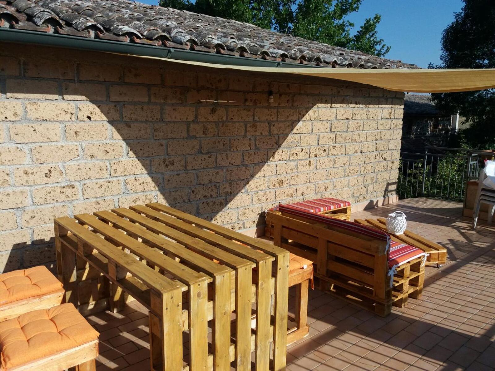 Agriturismo Podernuovo