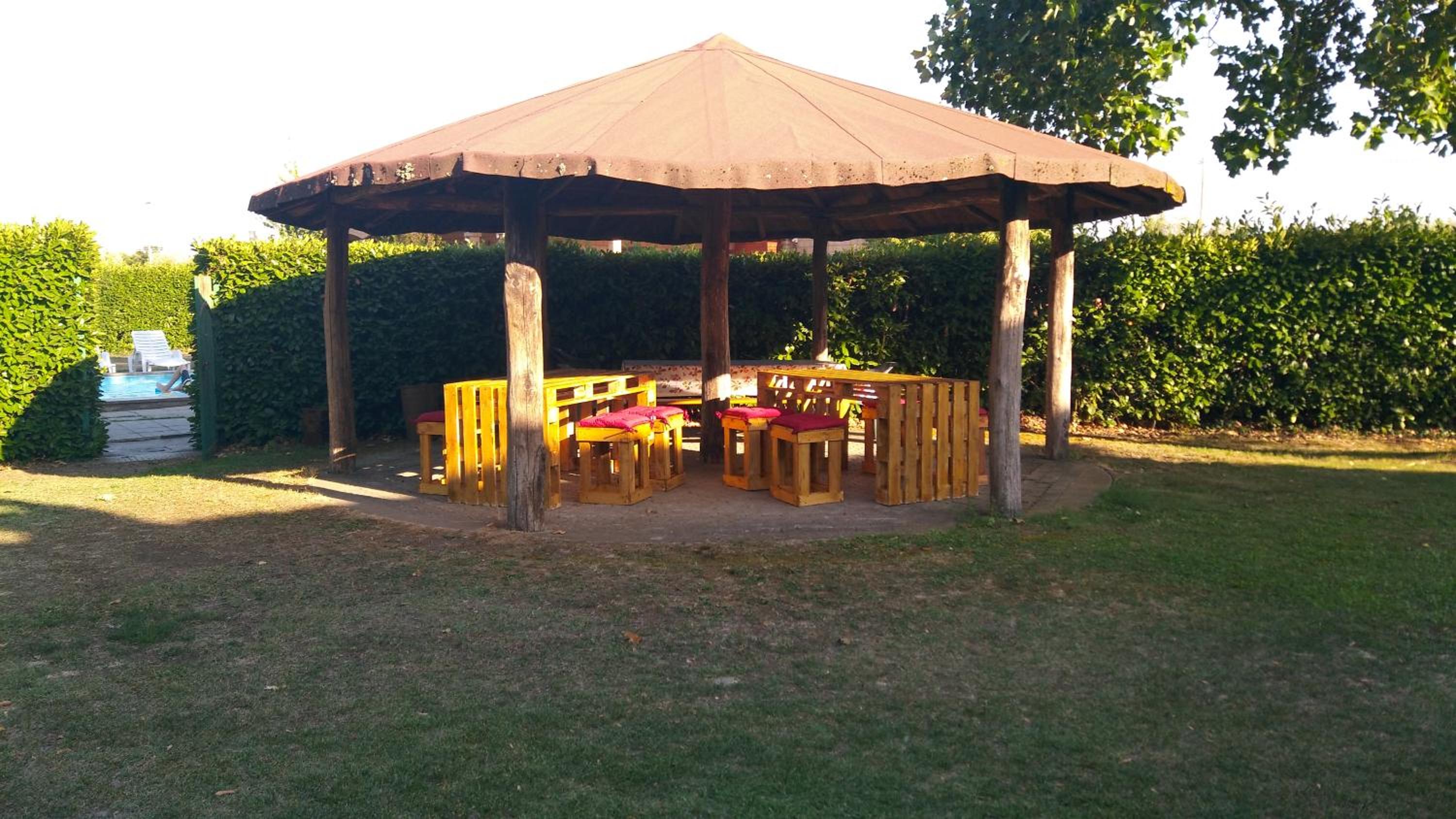 Agriturismo Podernuovo