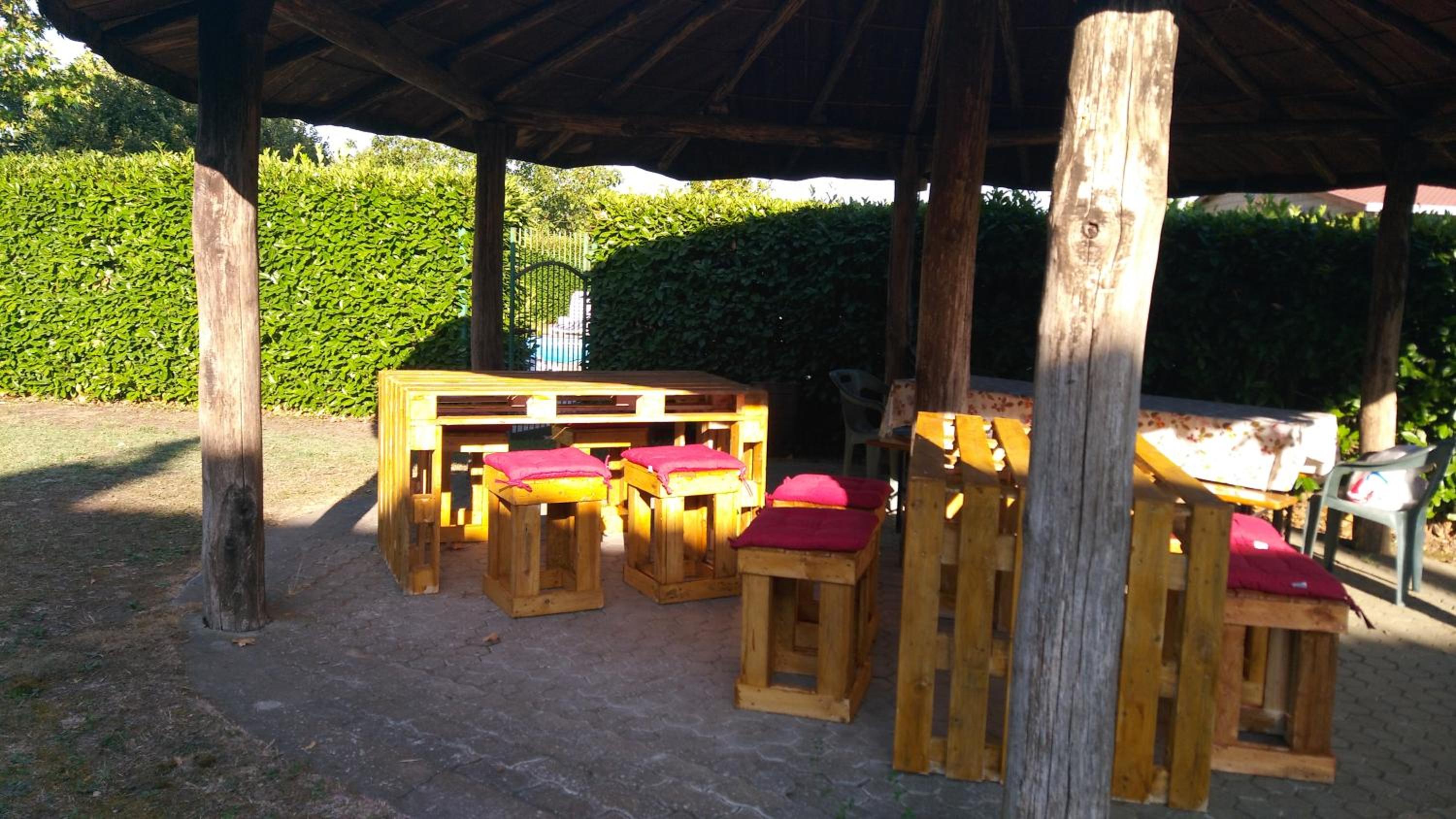 Agriturismo Podernuovo