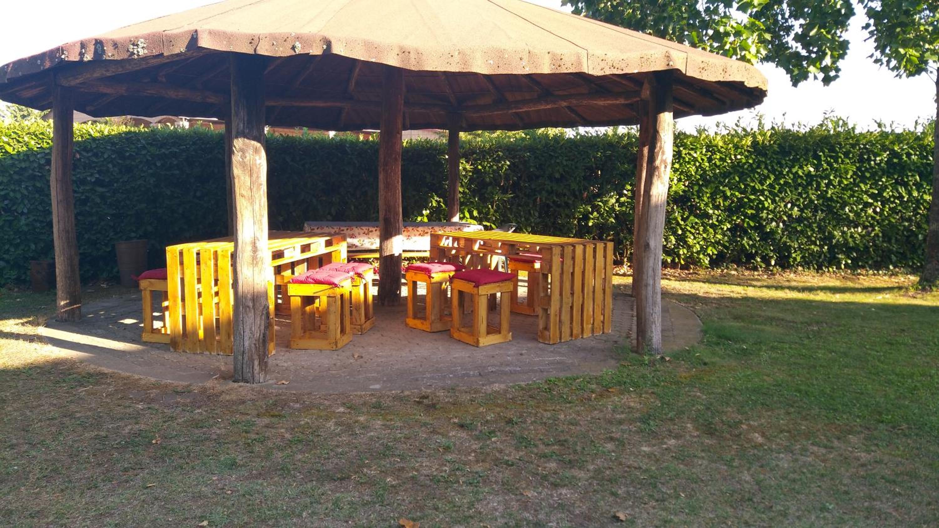 Agriturismo Podernuovo