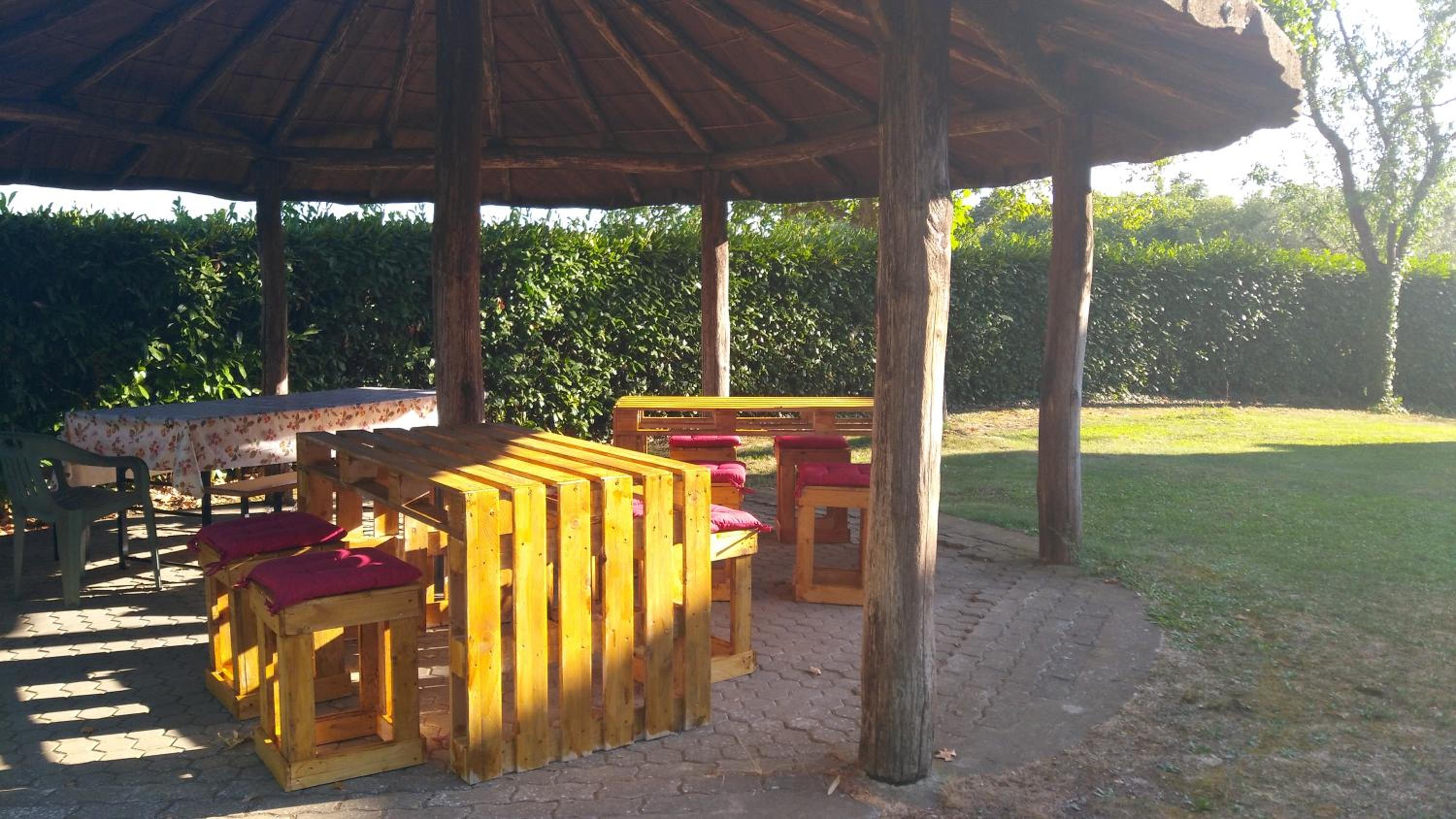 Agriturismo Podernuovo