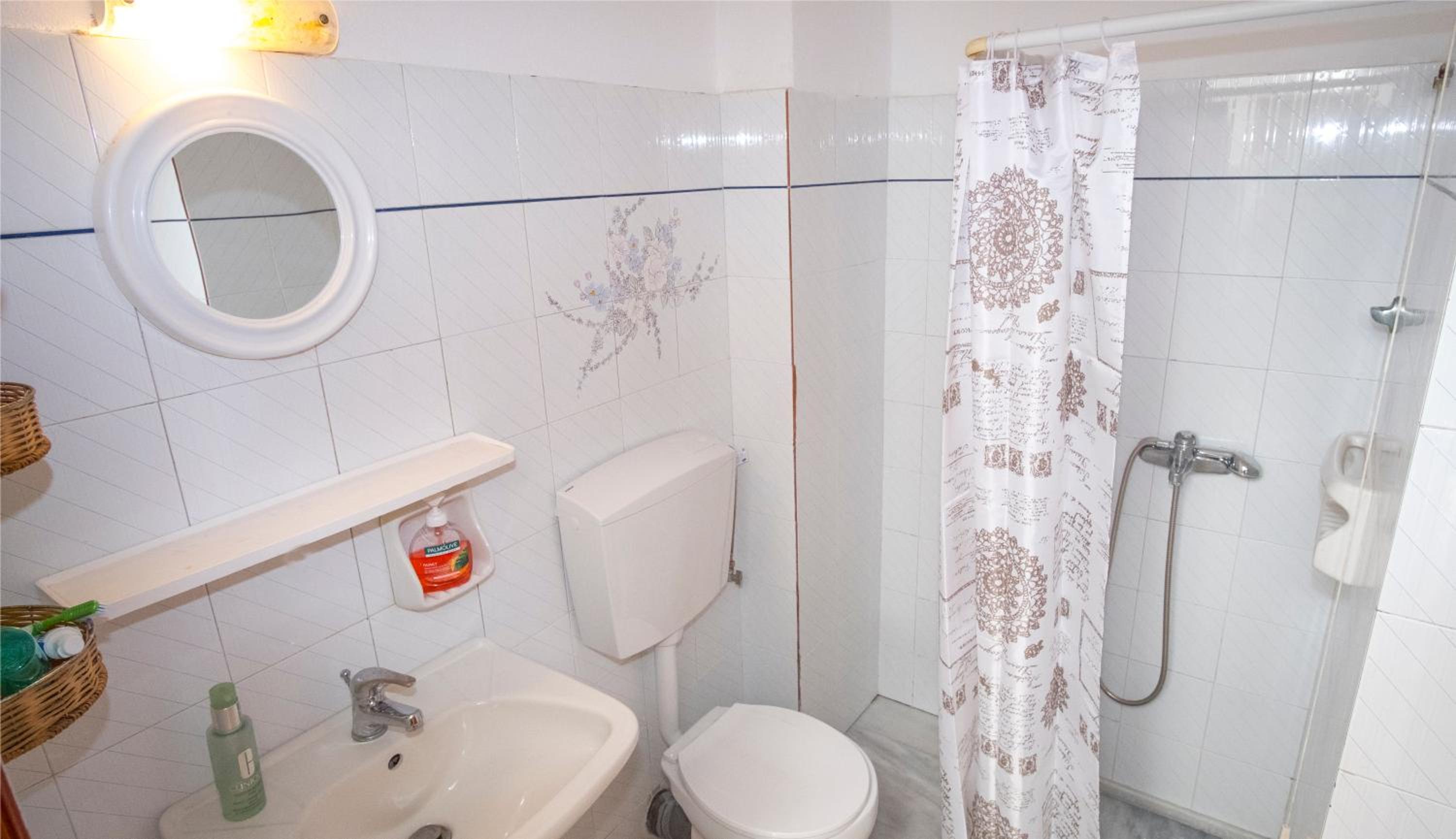Constantine Fortezza Rooms