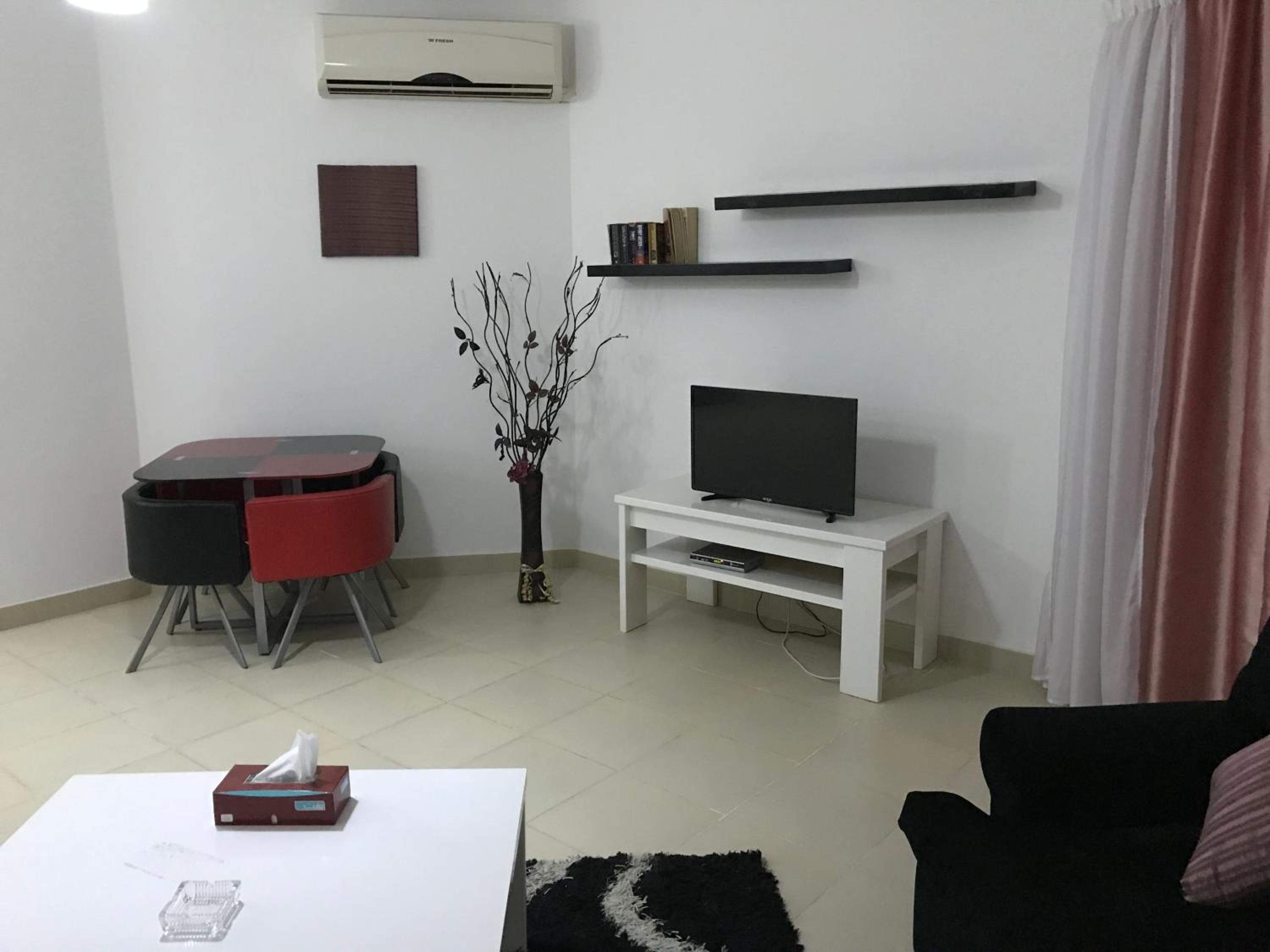 Regency Towers Apartments