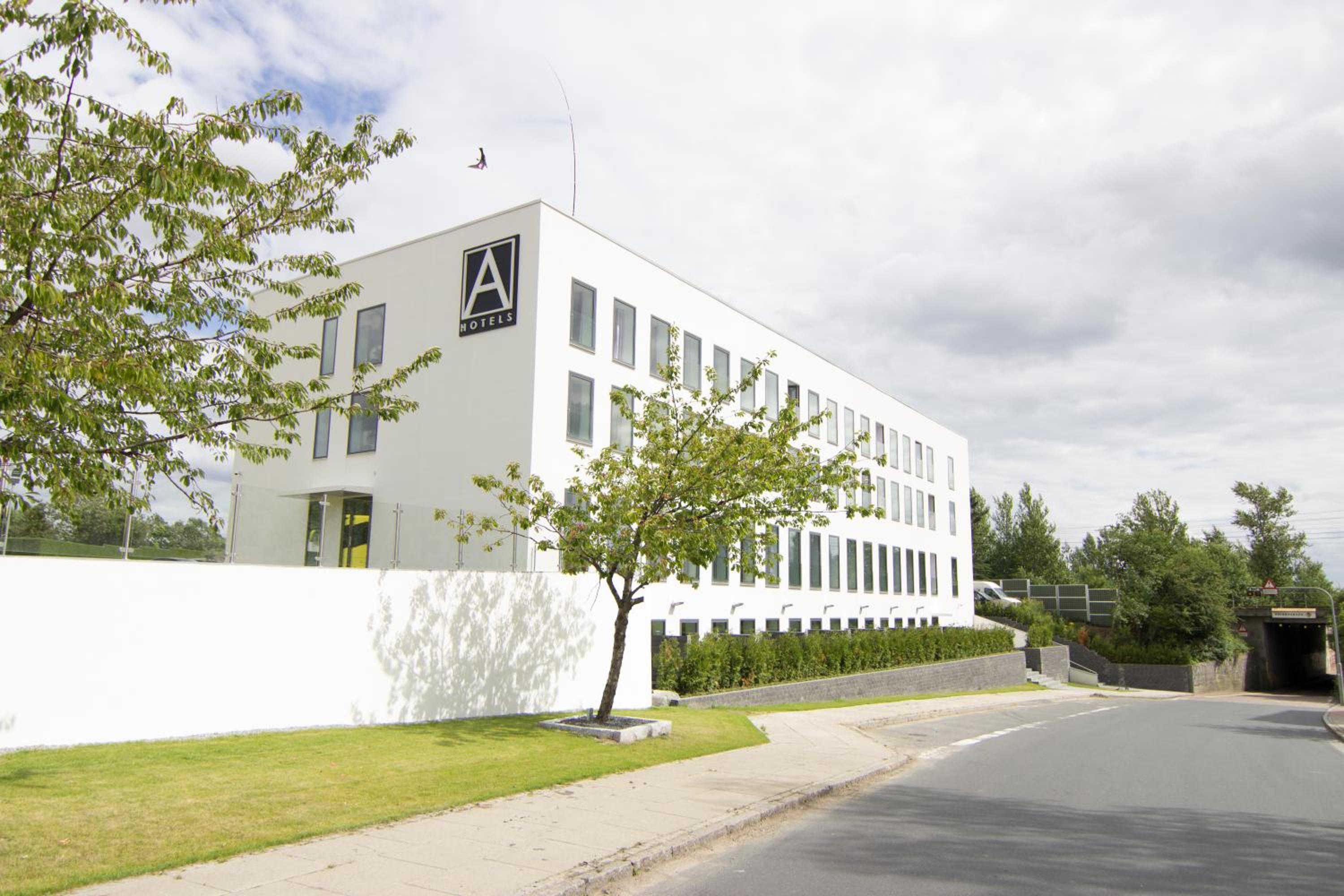 Hotel A Hotels Glostrup